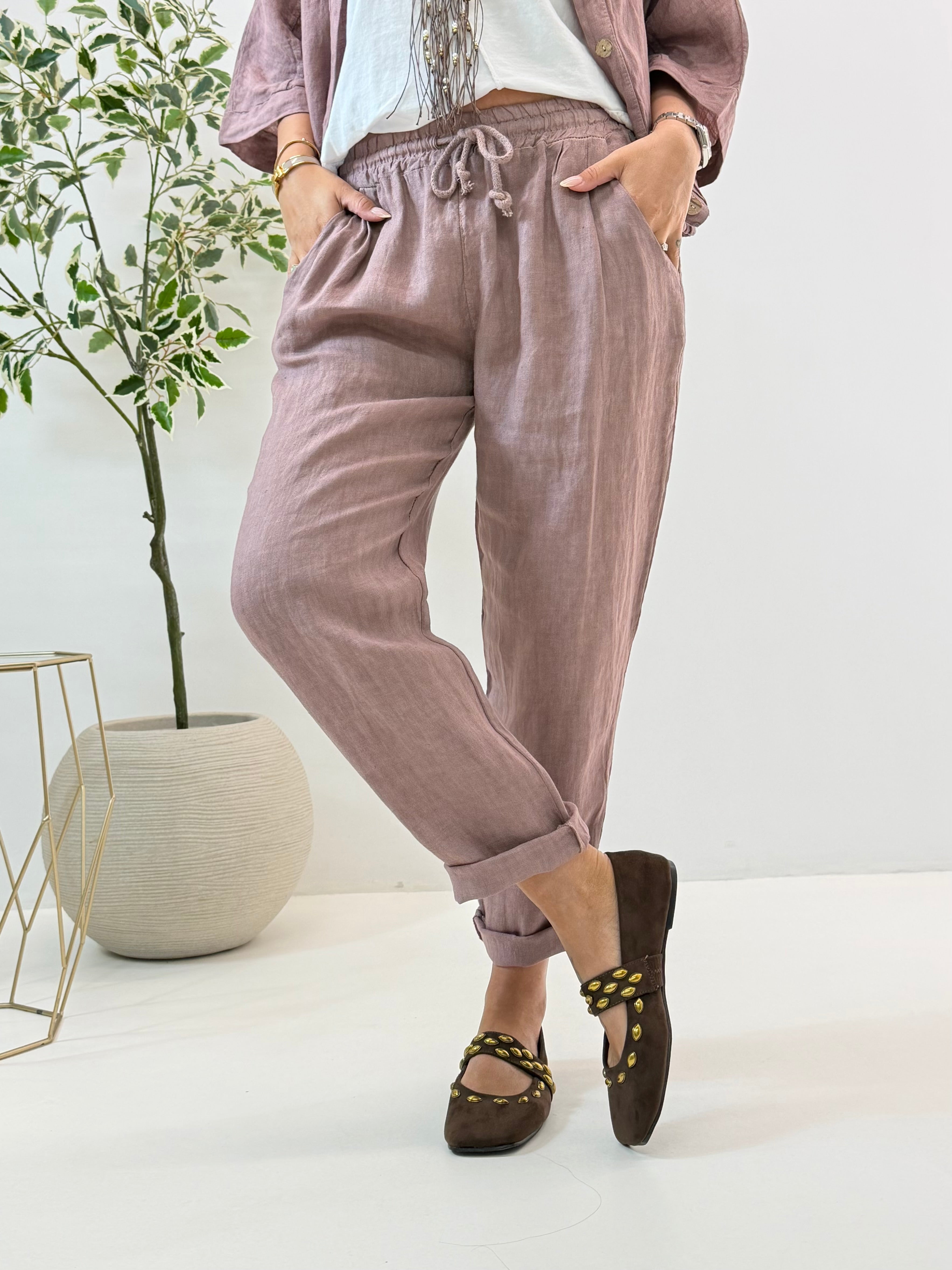 PANTALONE KRISTAL