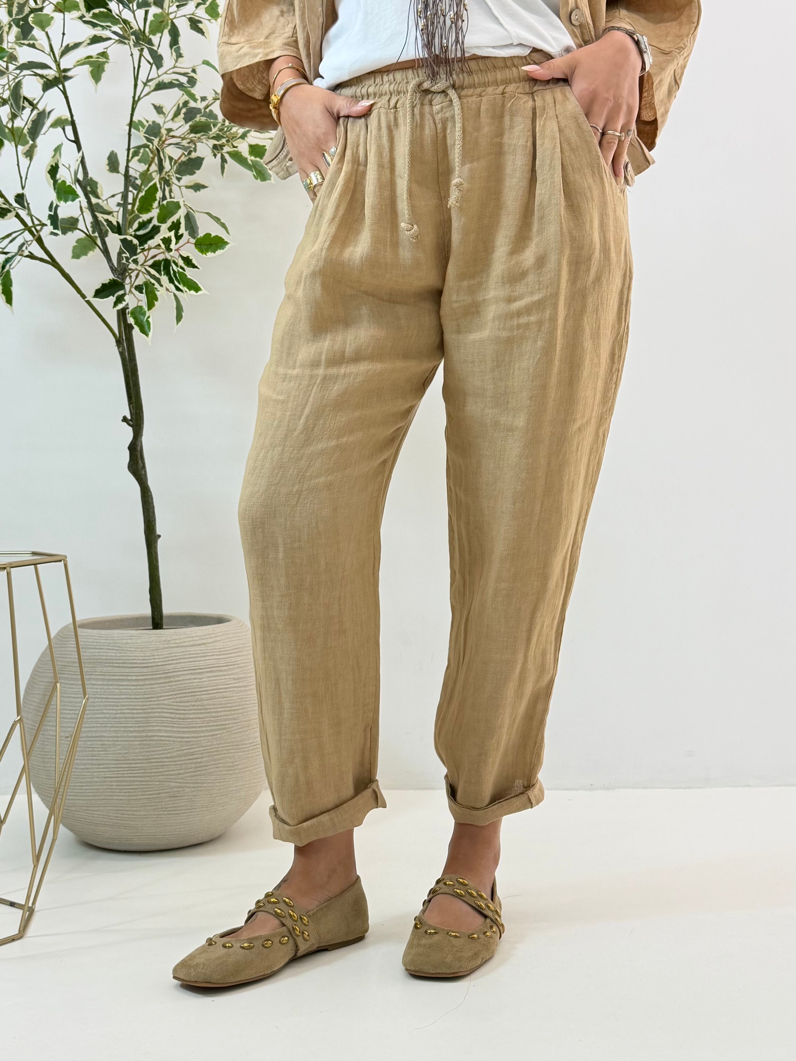 PANTALONE KRISTAL