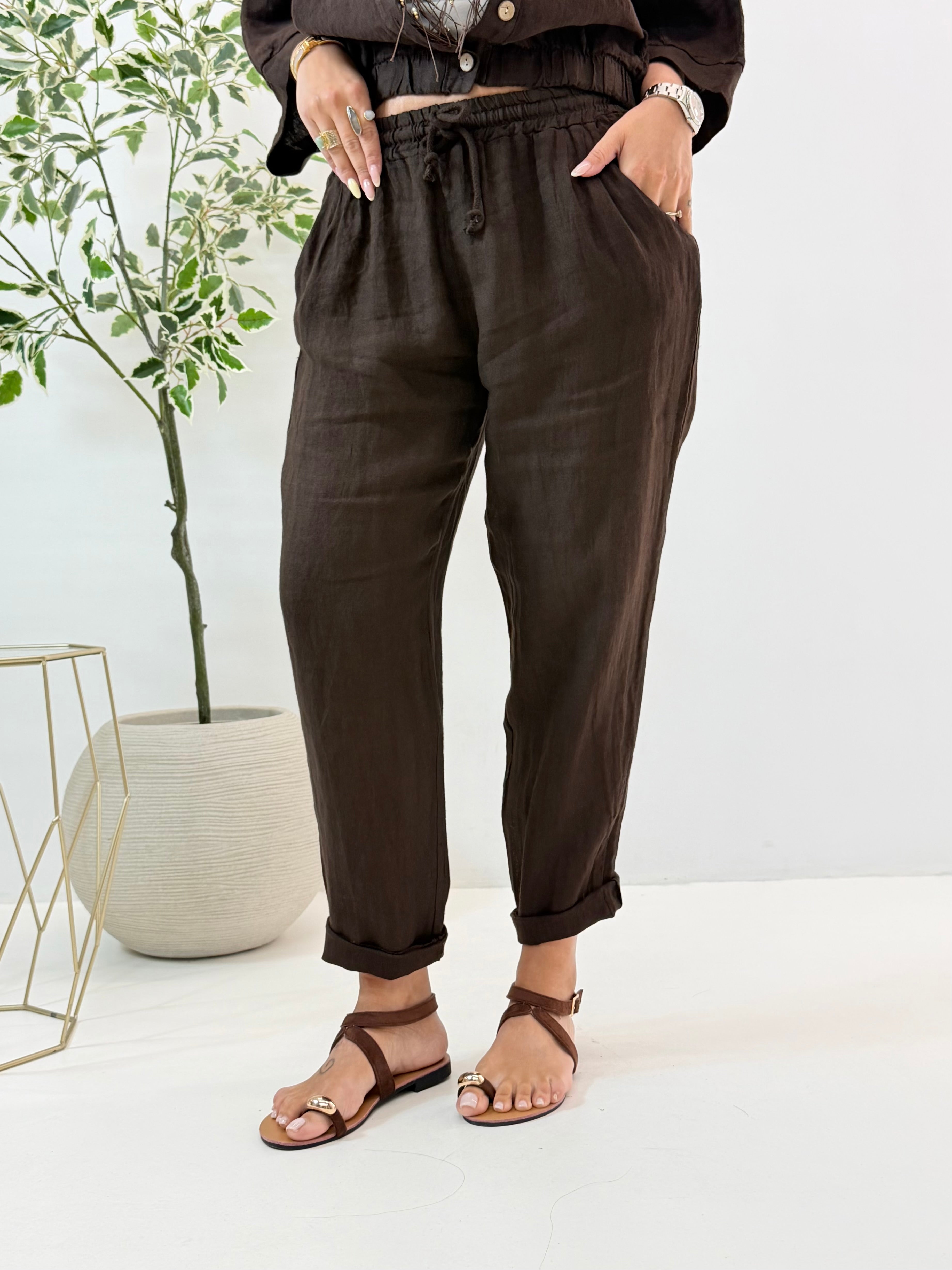 PANTALONE KRISTAL