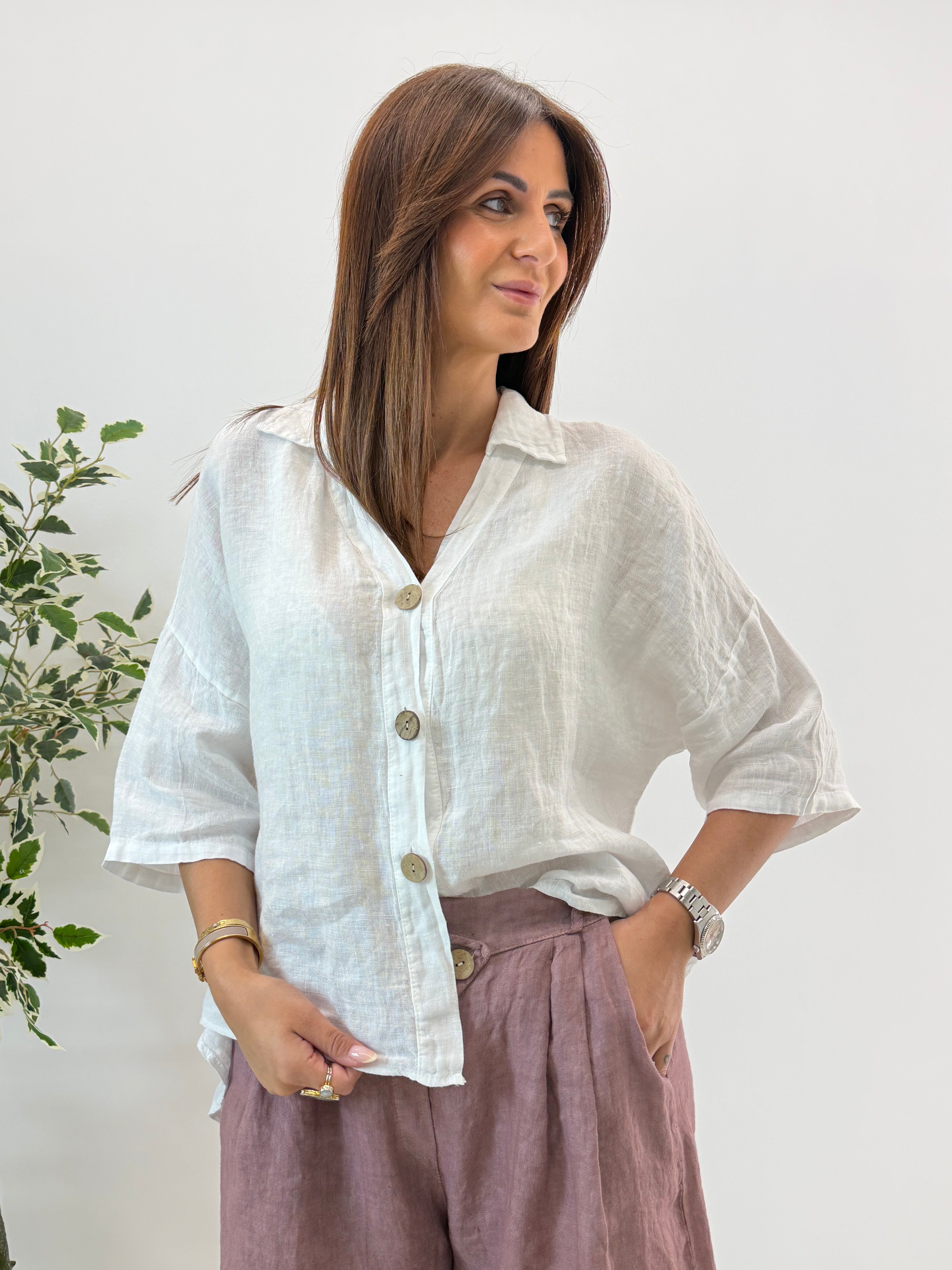 CAMICIA KRISTAL