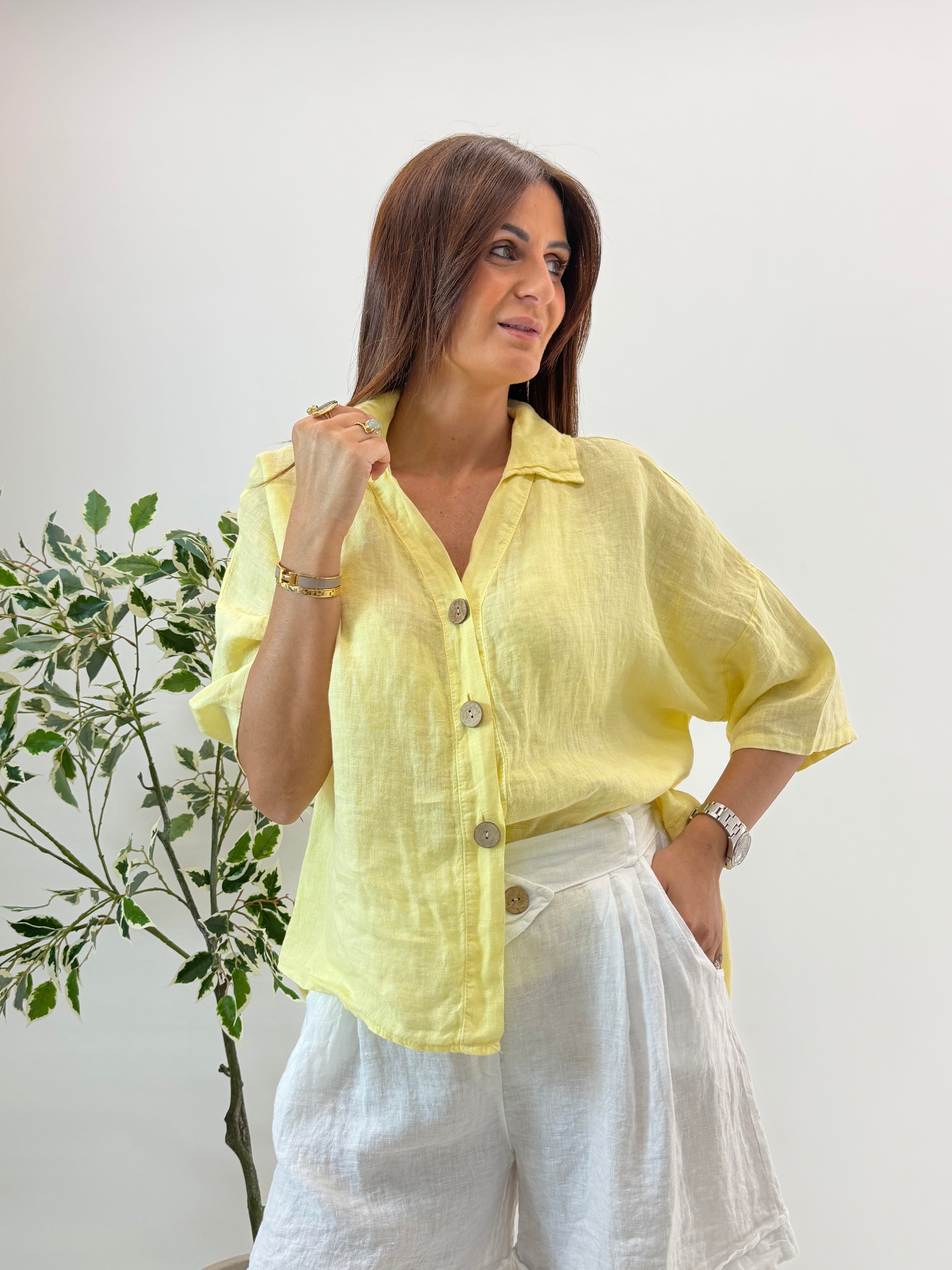 CAMICIA KRISTAL