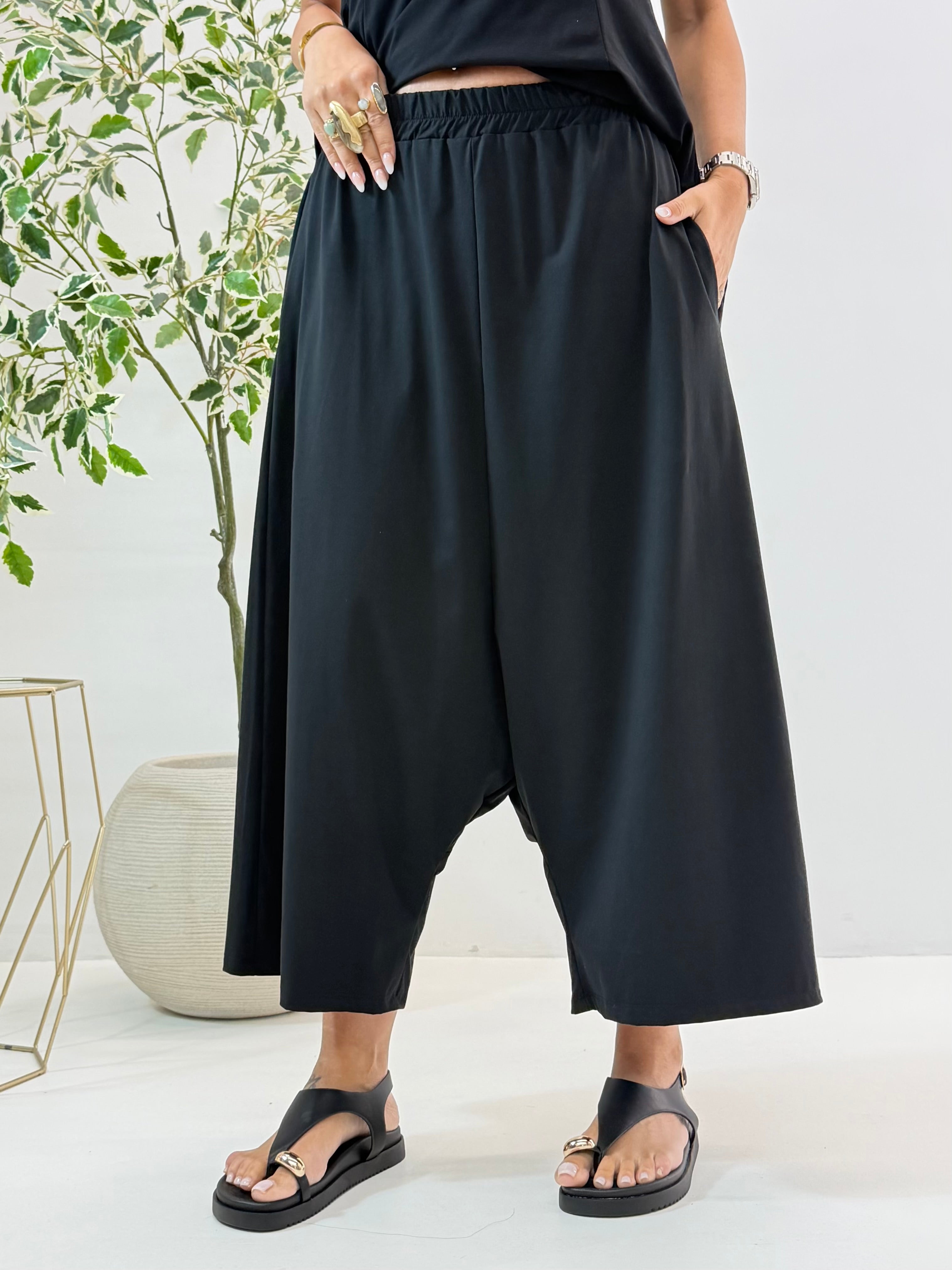 PANTALONE CRISALIDE