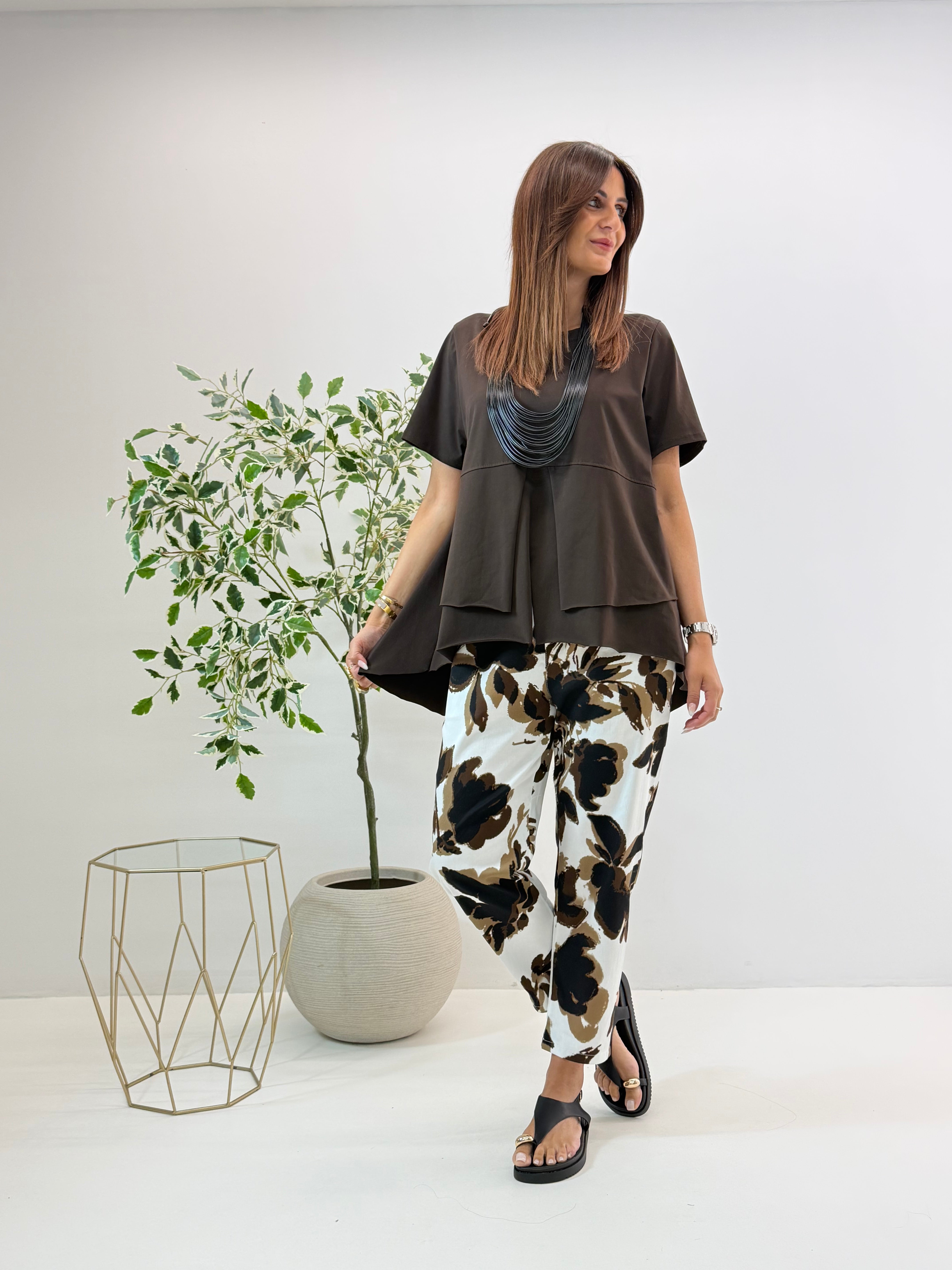 T-SHIRT FABIOLA