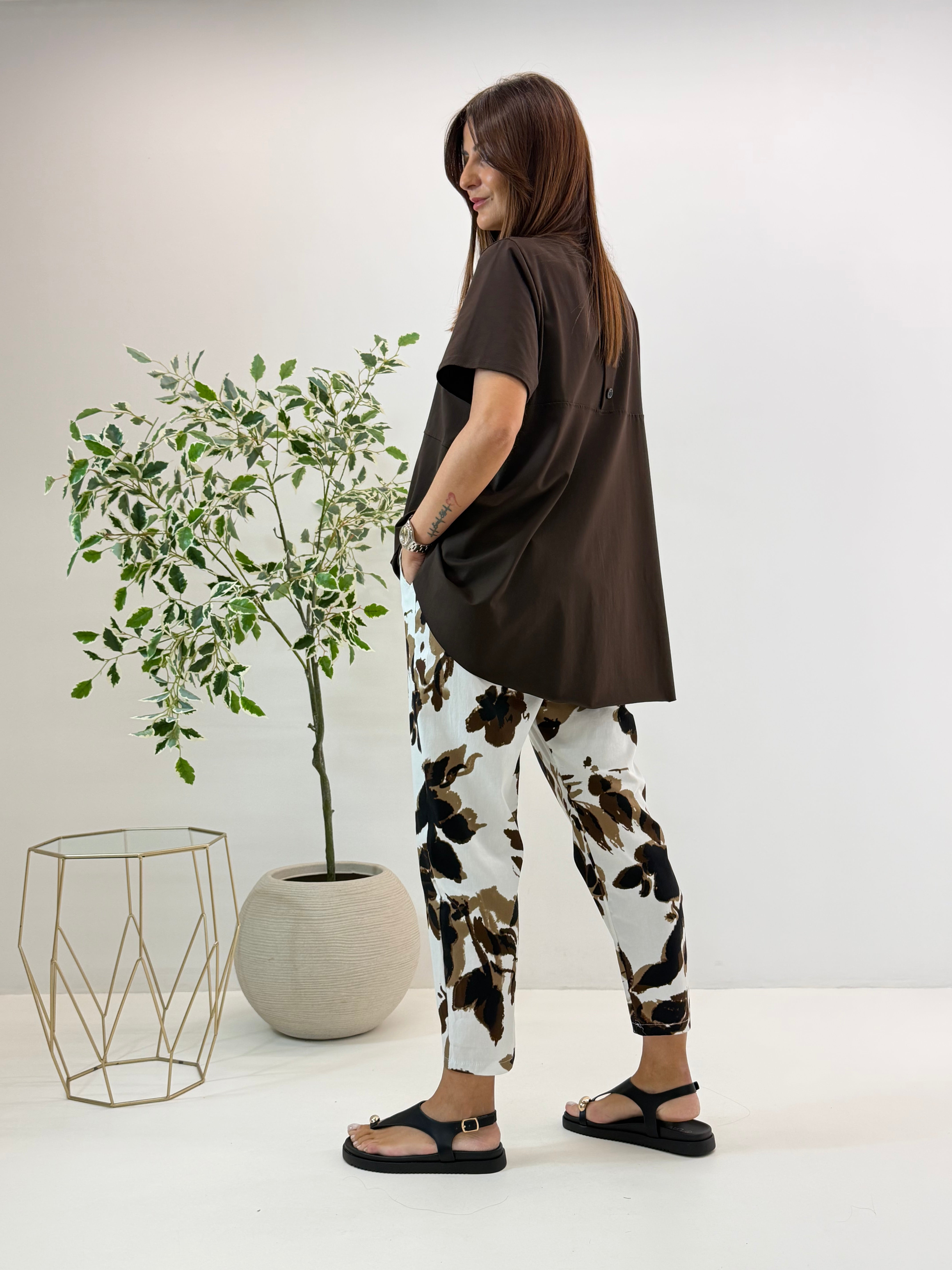 T-SHIRT FABIOLA