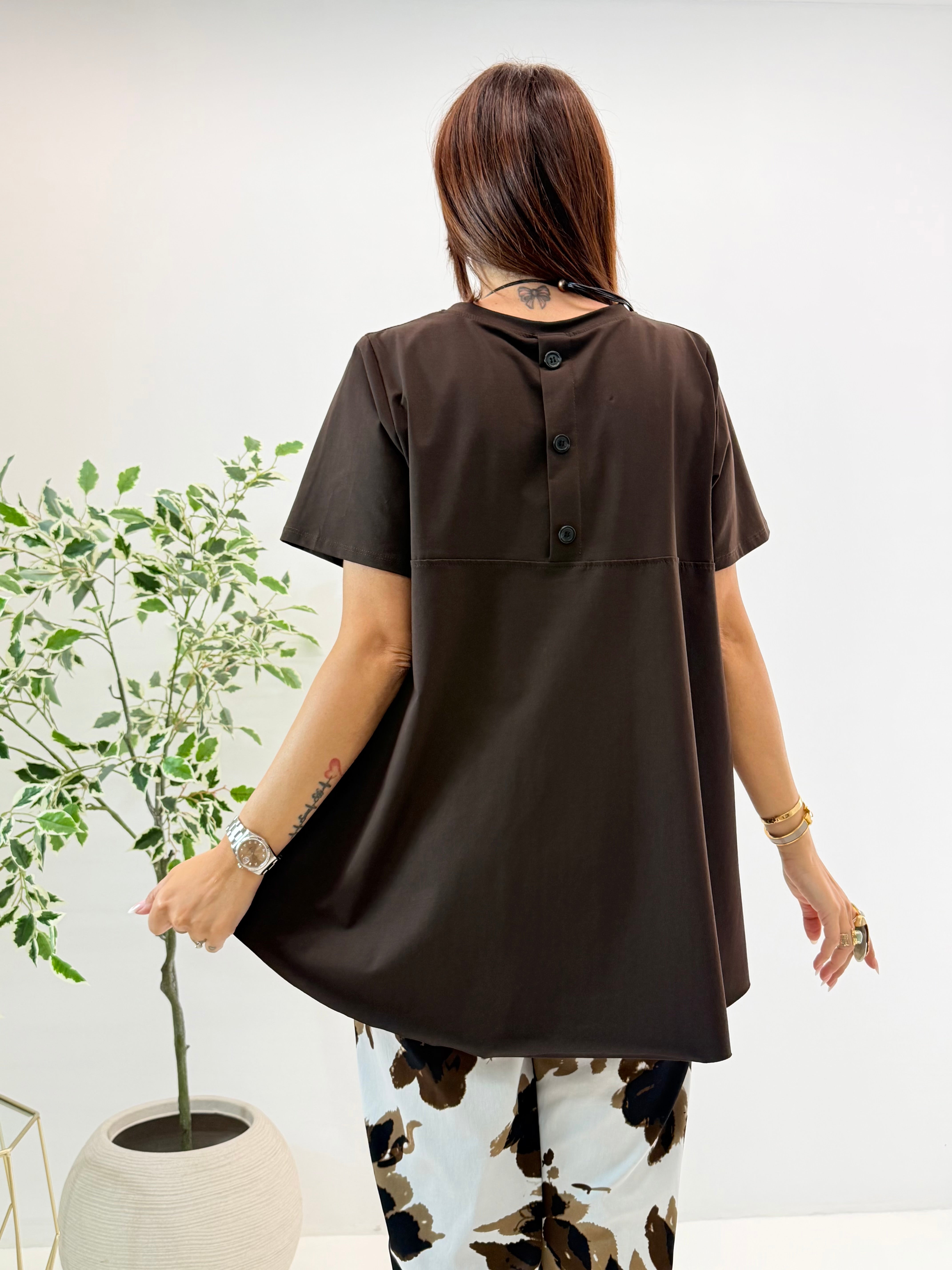 T-SHIRT FABIOLA