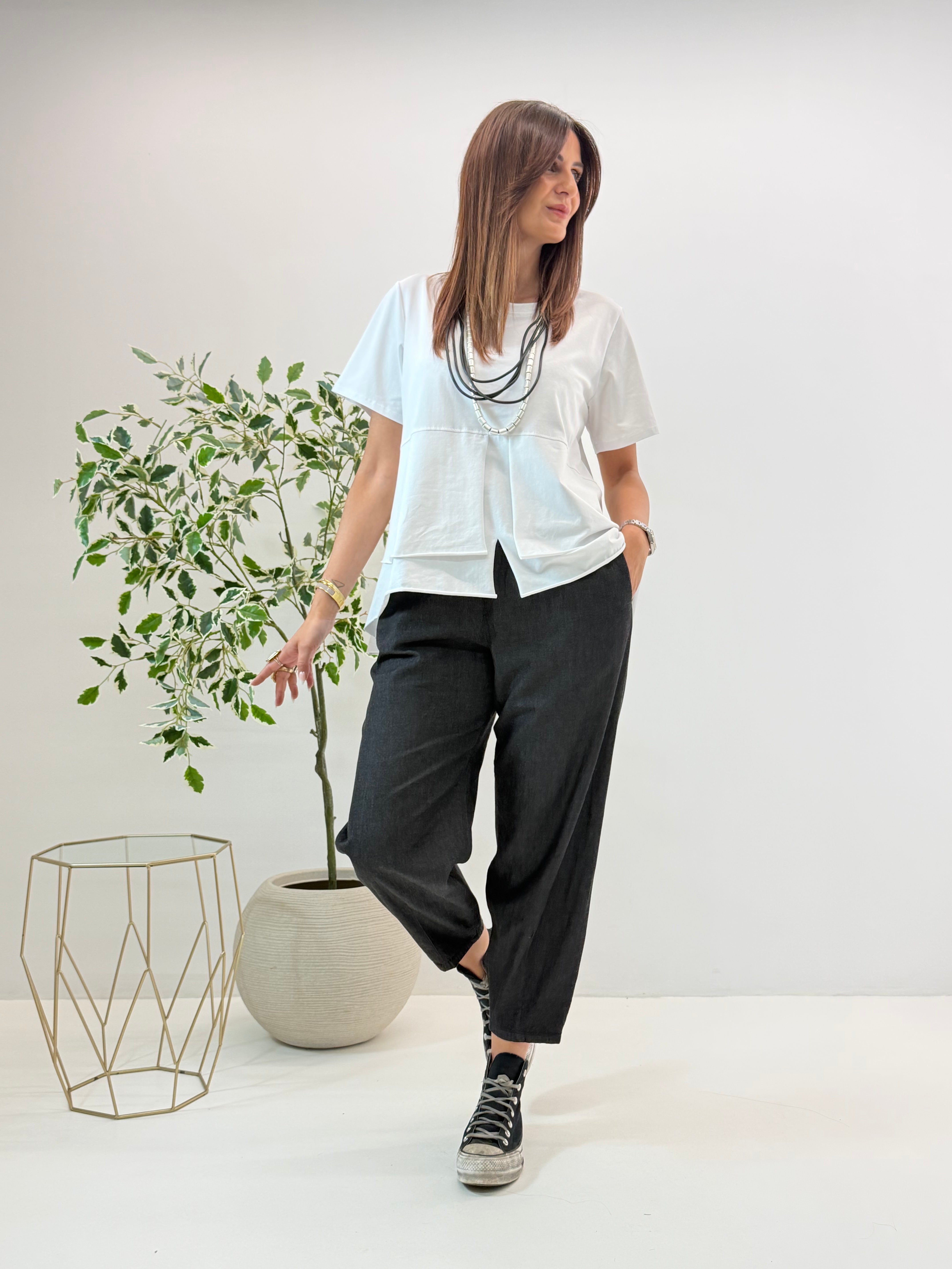 T-SHIRT FABIOLA