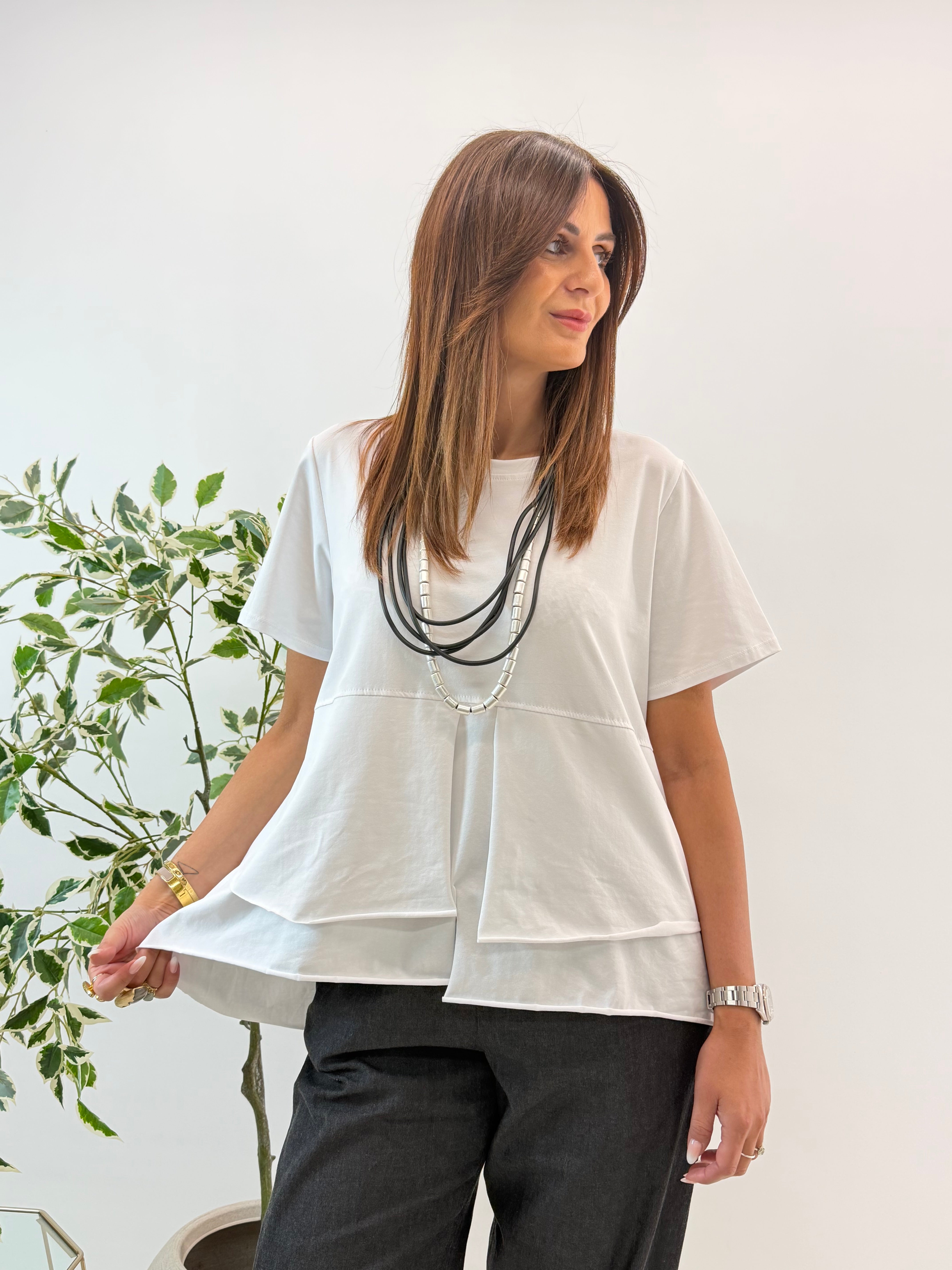 T-SHIRT FABIOLA