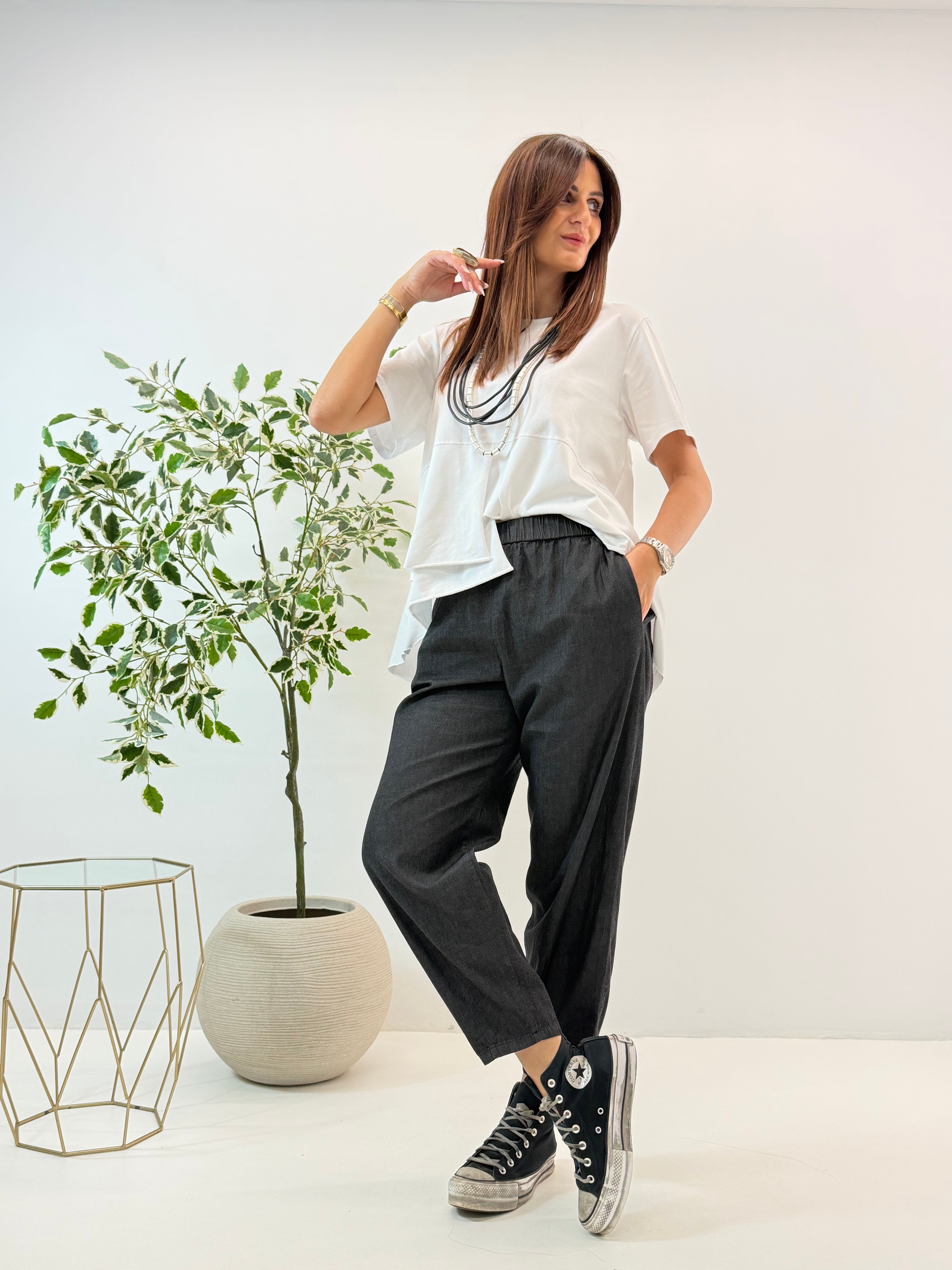 T-SHIRT FABIOLA