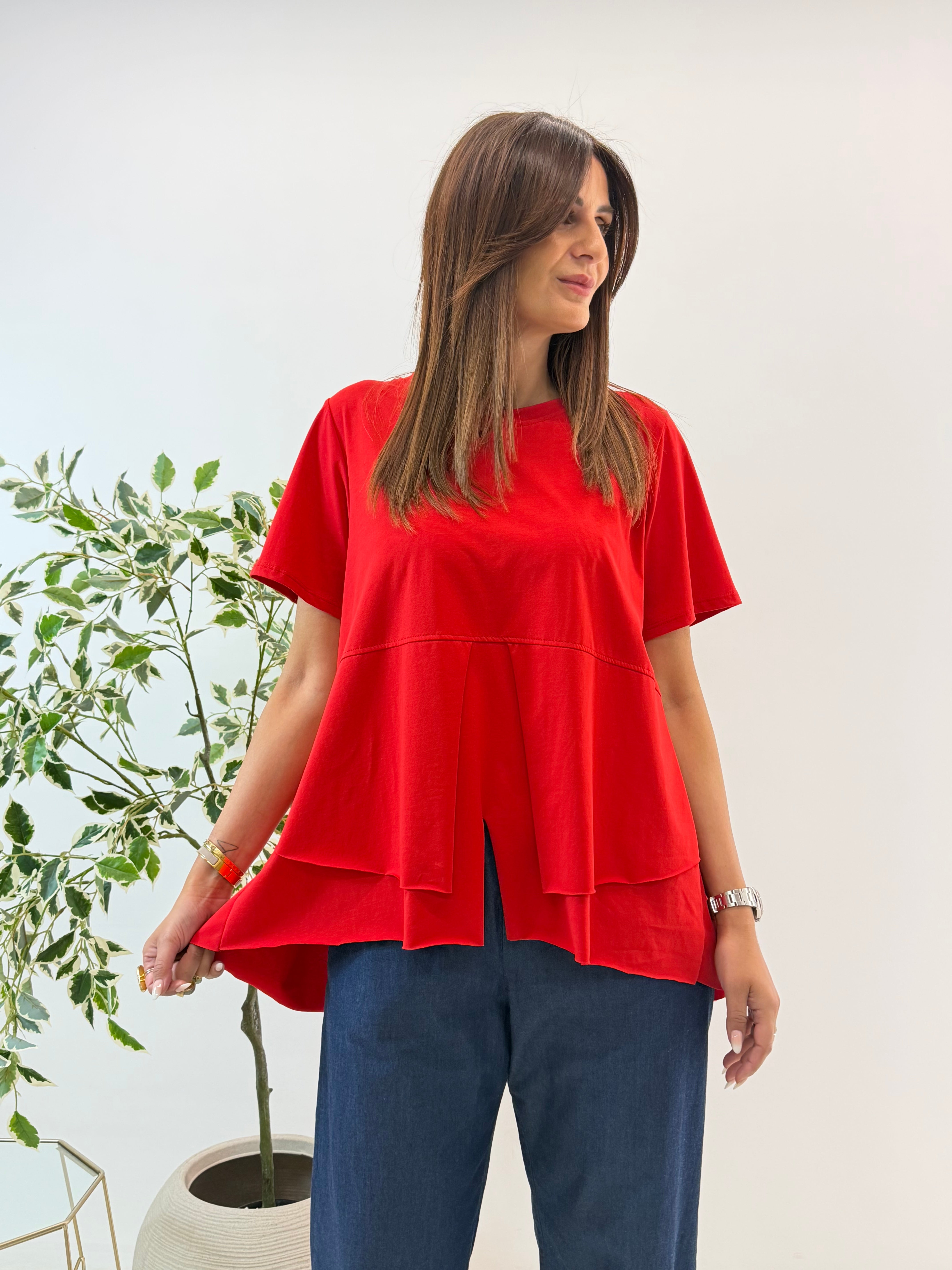 T-SHIRT FABIOLA