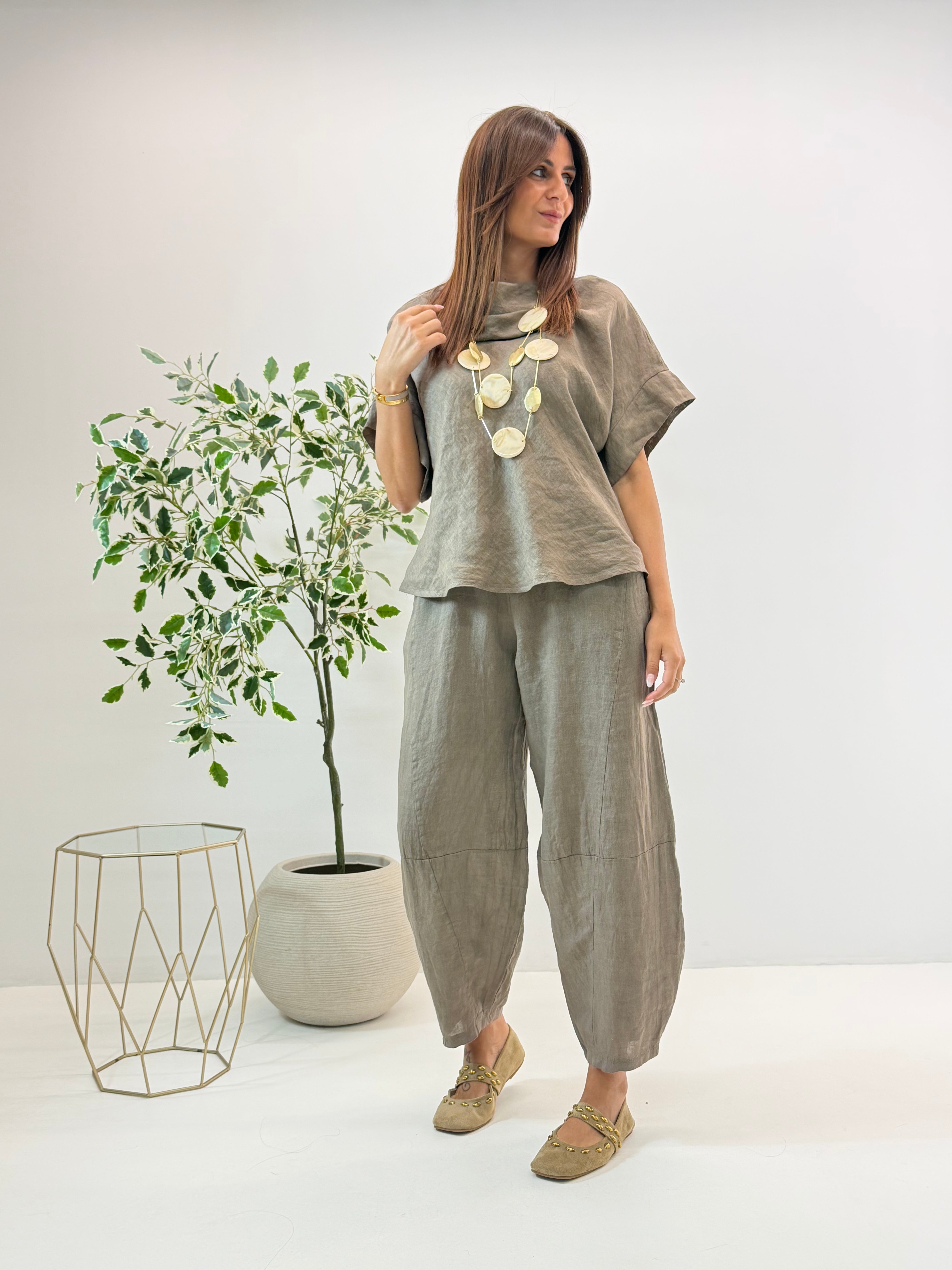 COLLANA SEUL