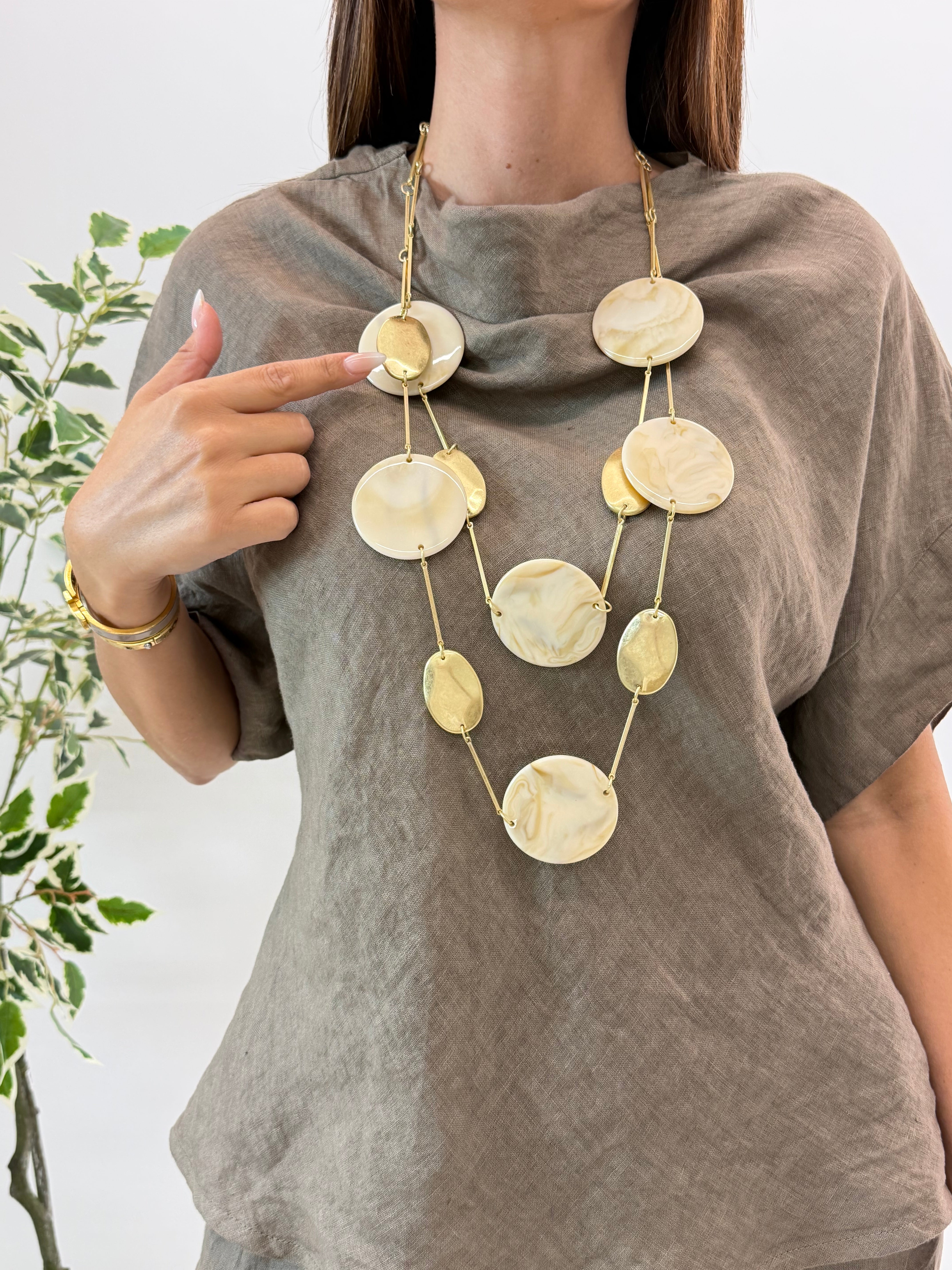 COLLANA SEUL