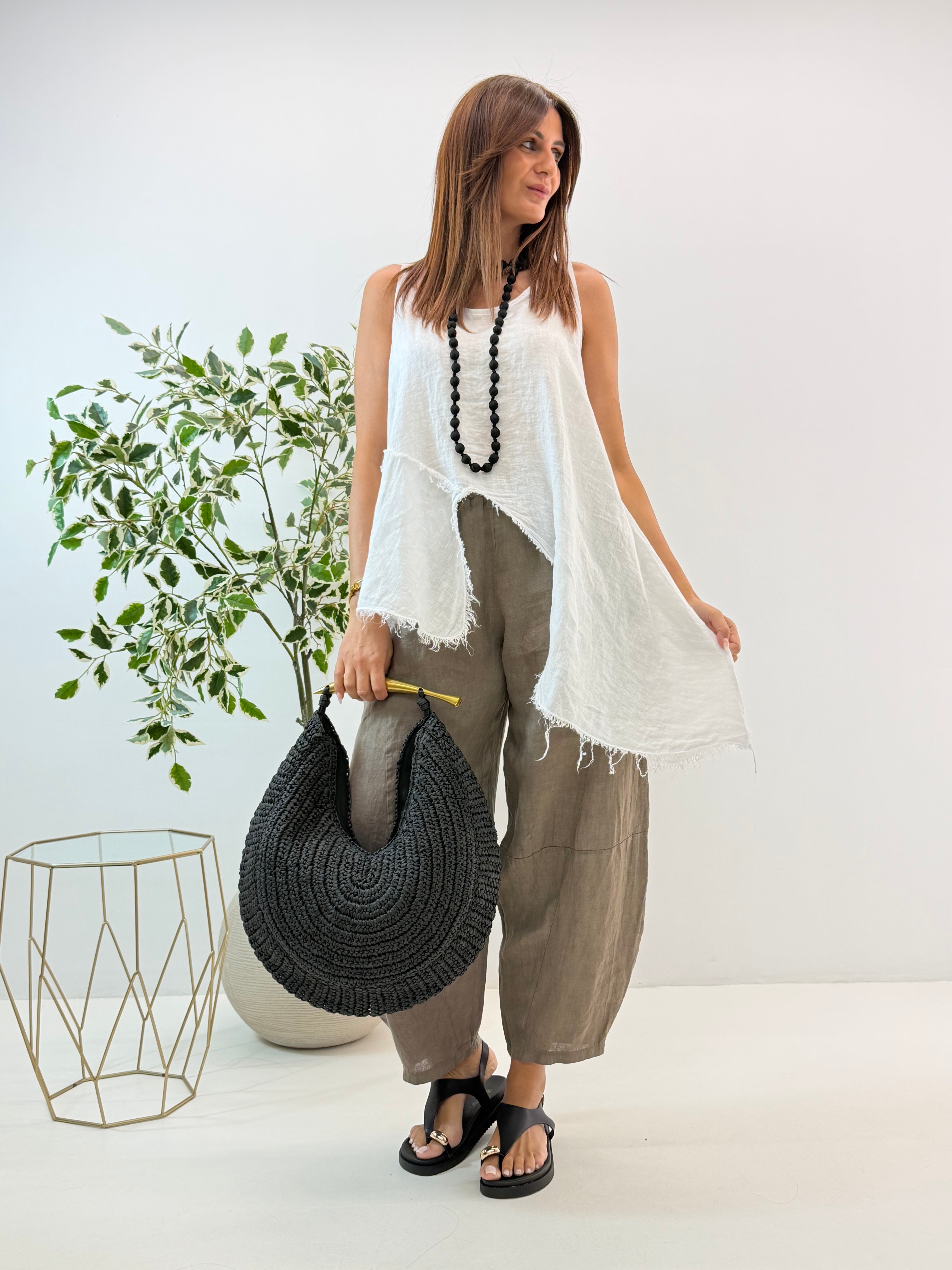 TOP MOANA BIANCO