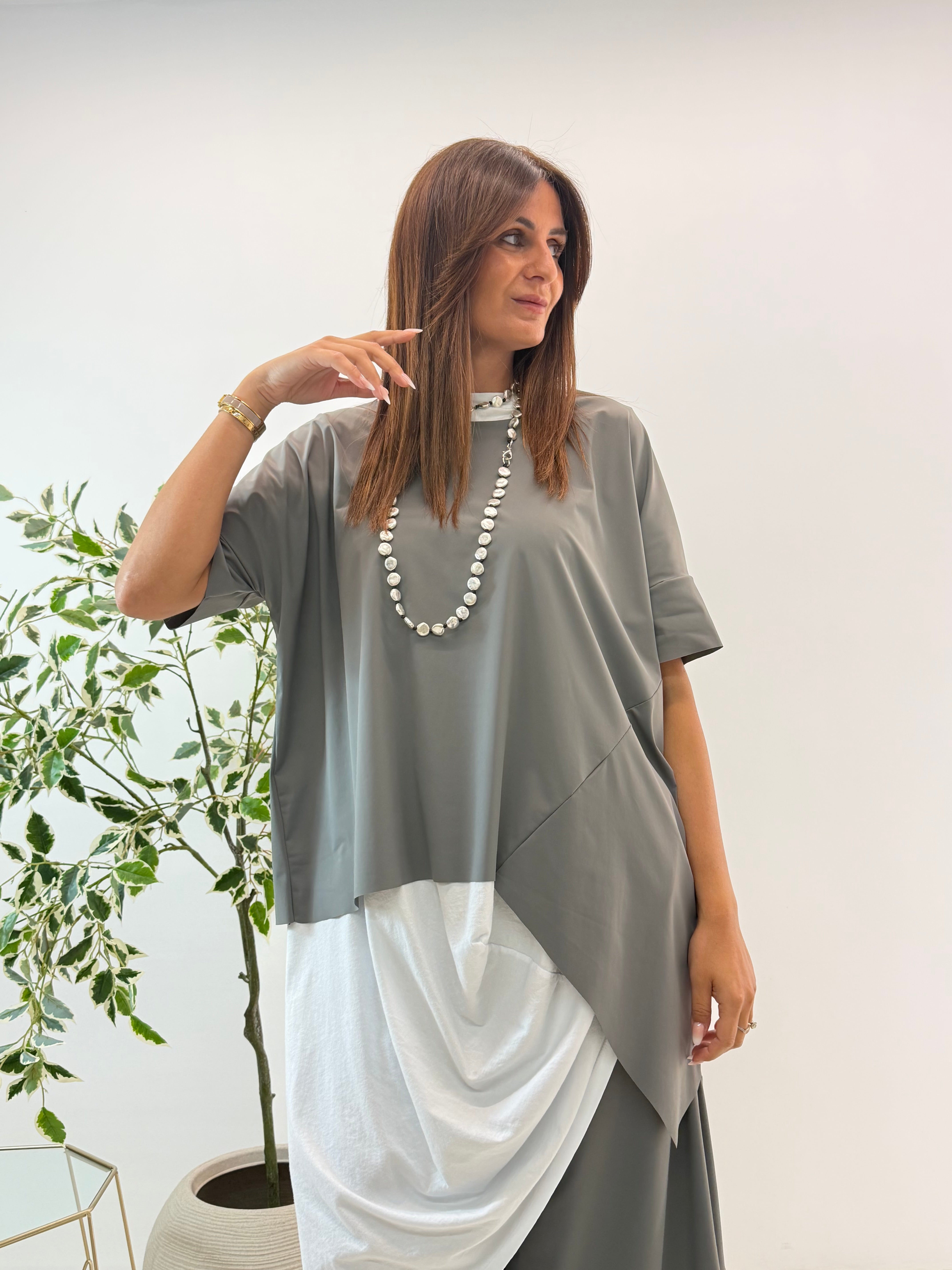 BLUSA SILVIA WENDY