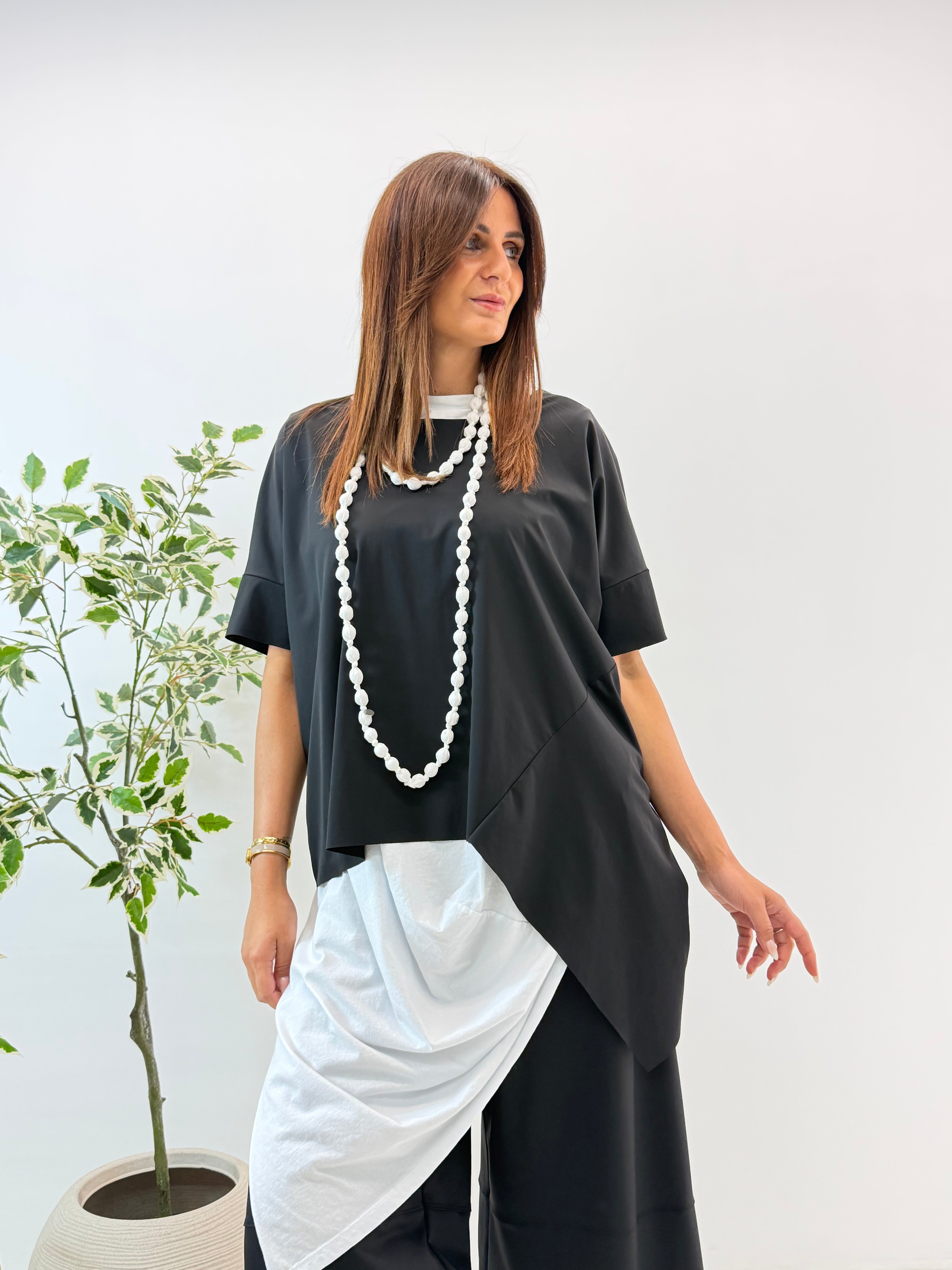 BLUSA SILVIA WENDY