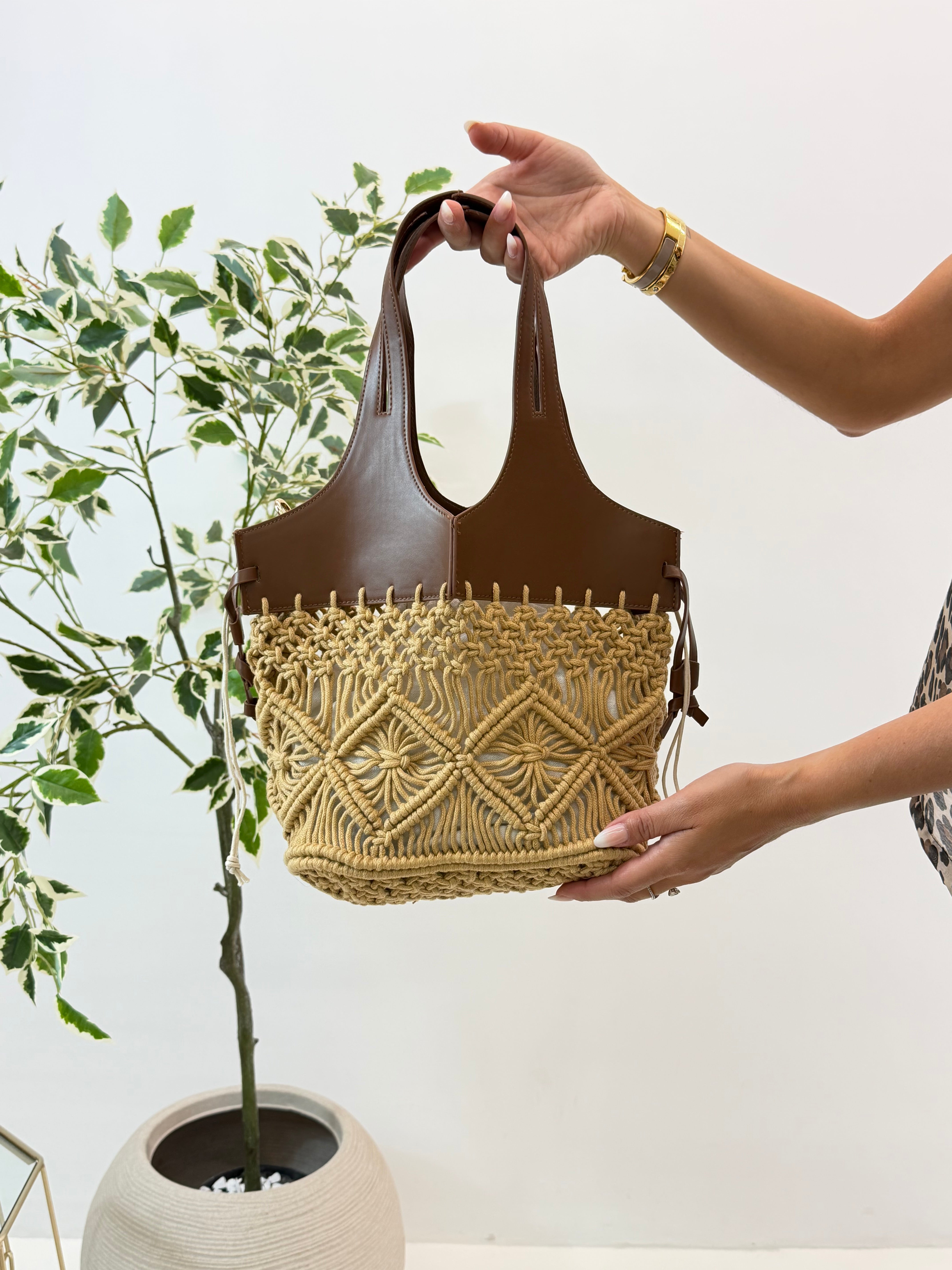 BORSA BEATRIX