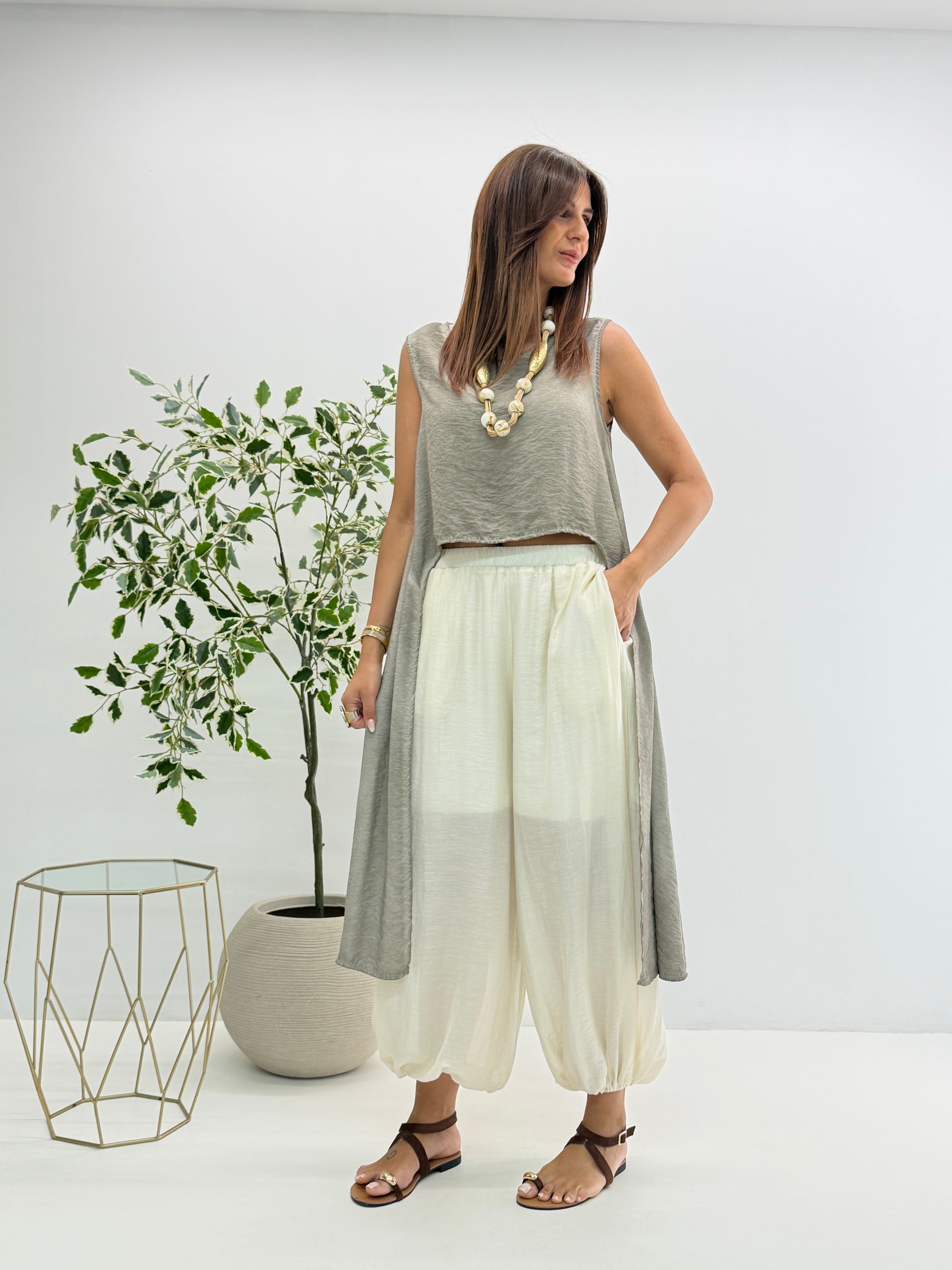 PANTALONE SORAIA
