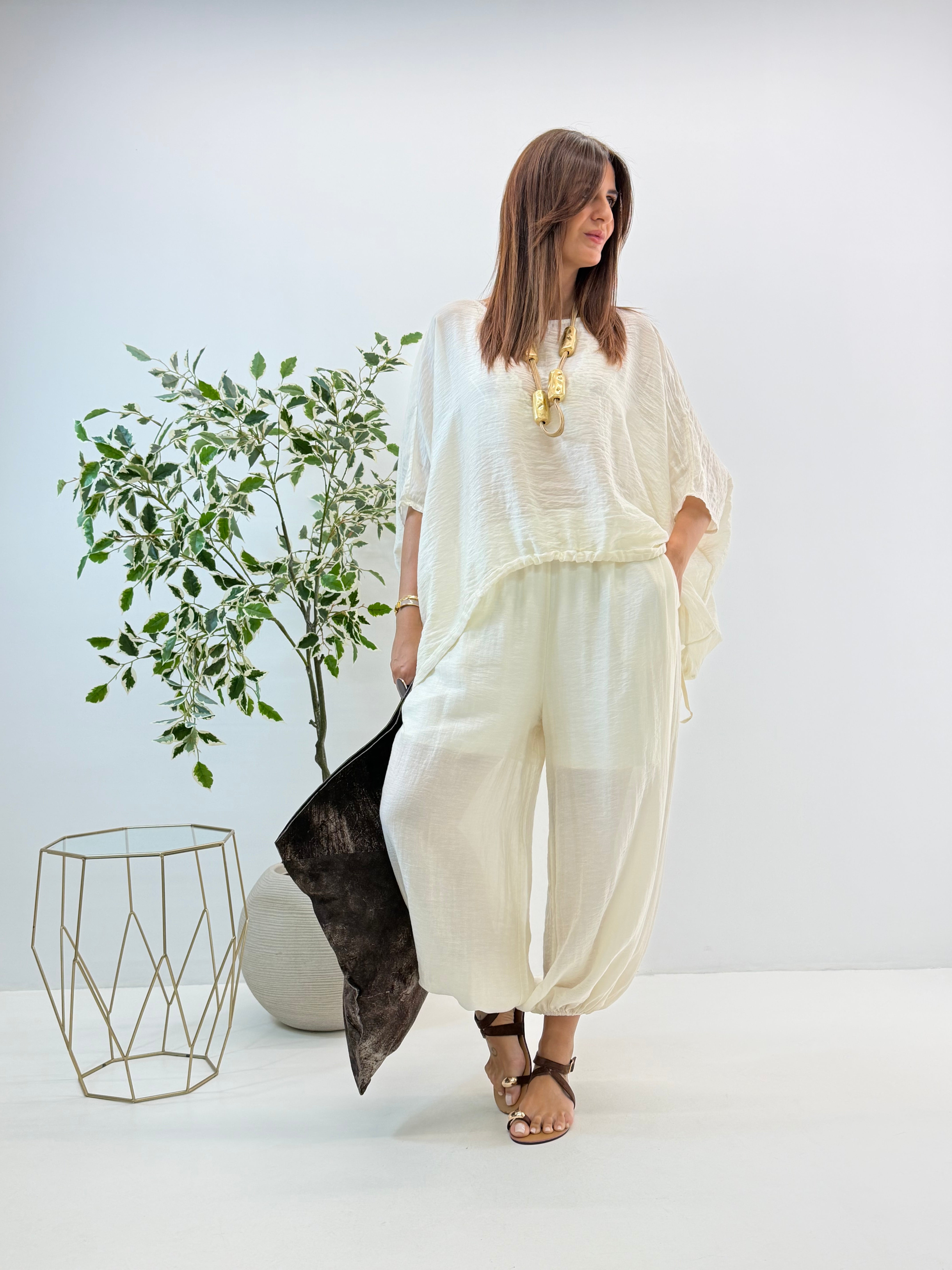 PANTALONE SORAIA