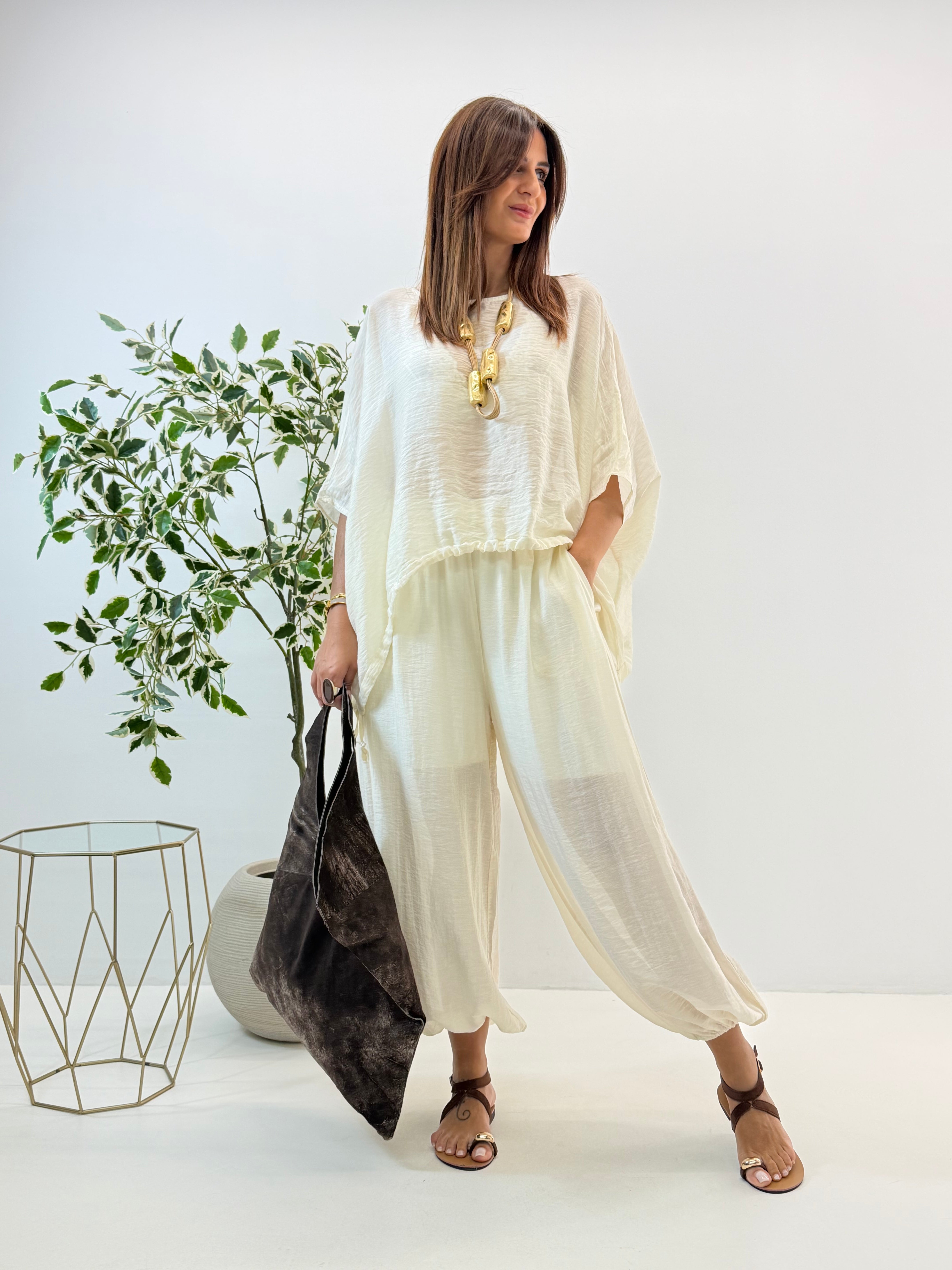 PANTALONE SORAIA