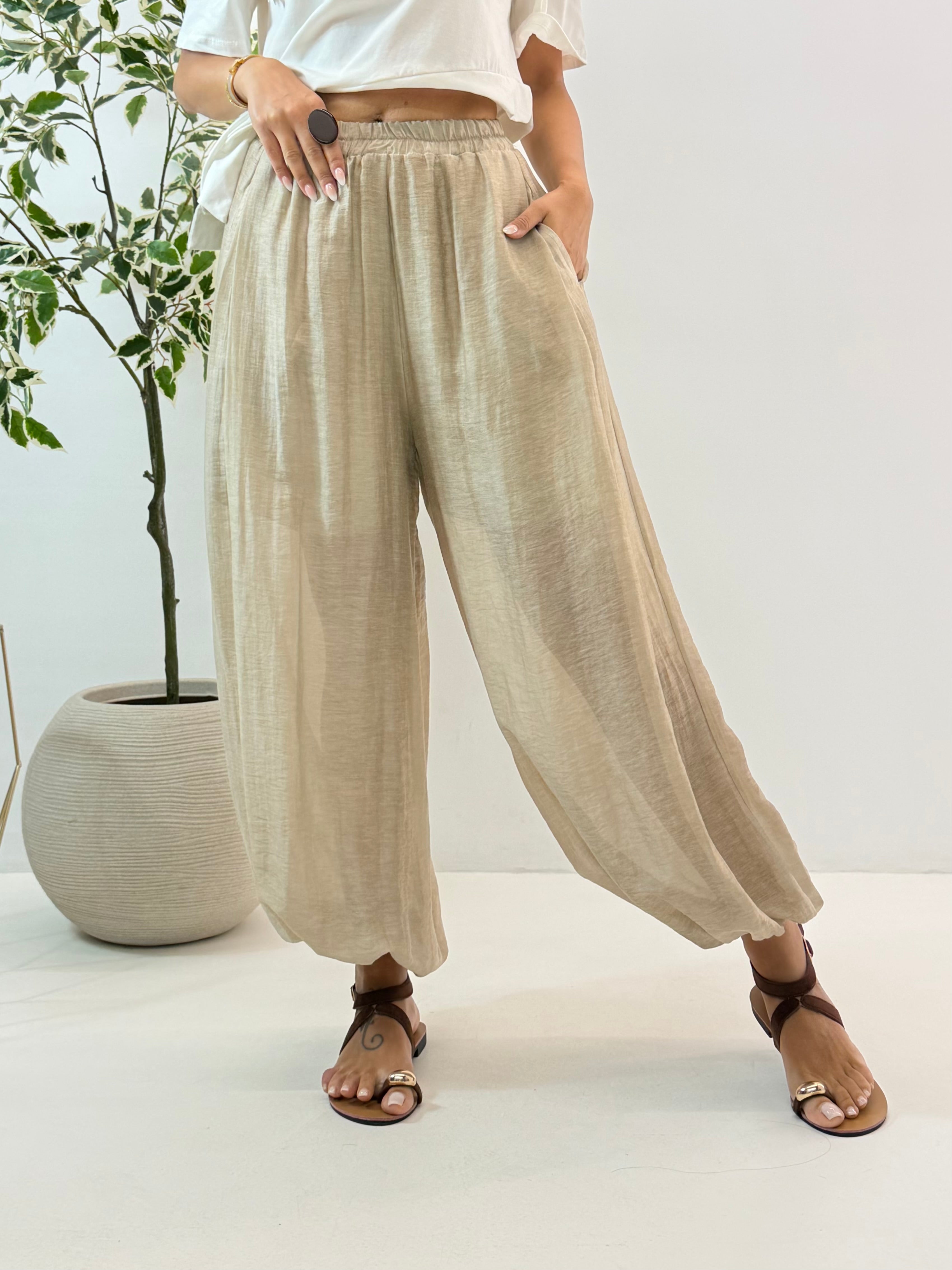 PANTALONE SORAIA