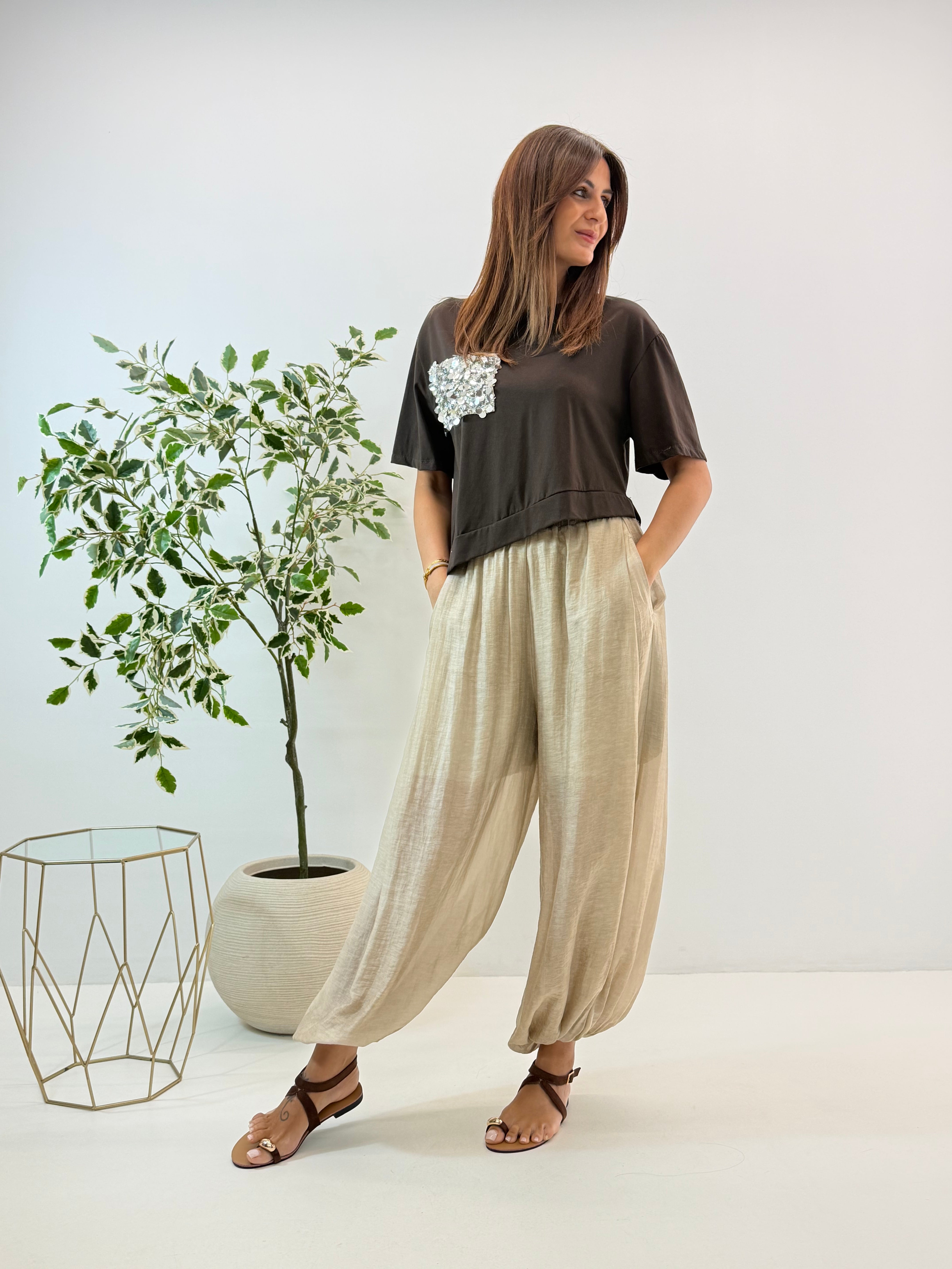 T-SHIRT SORAIA