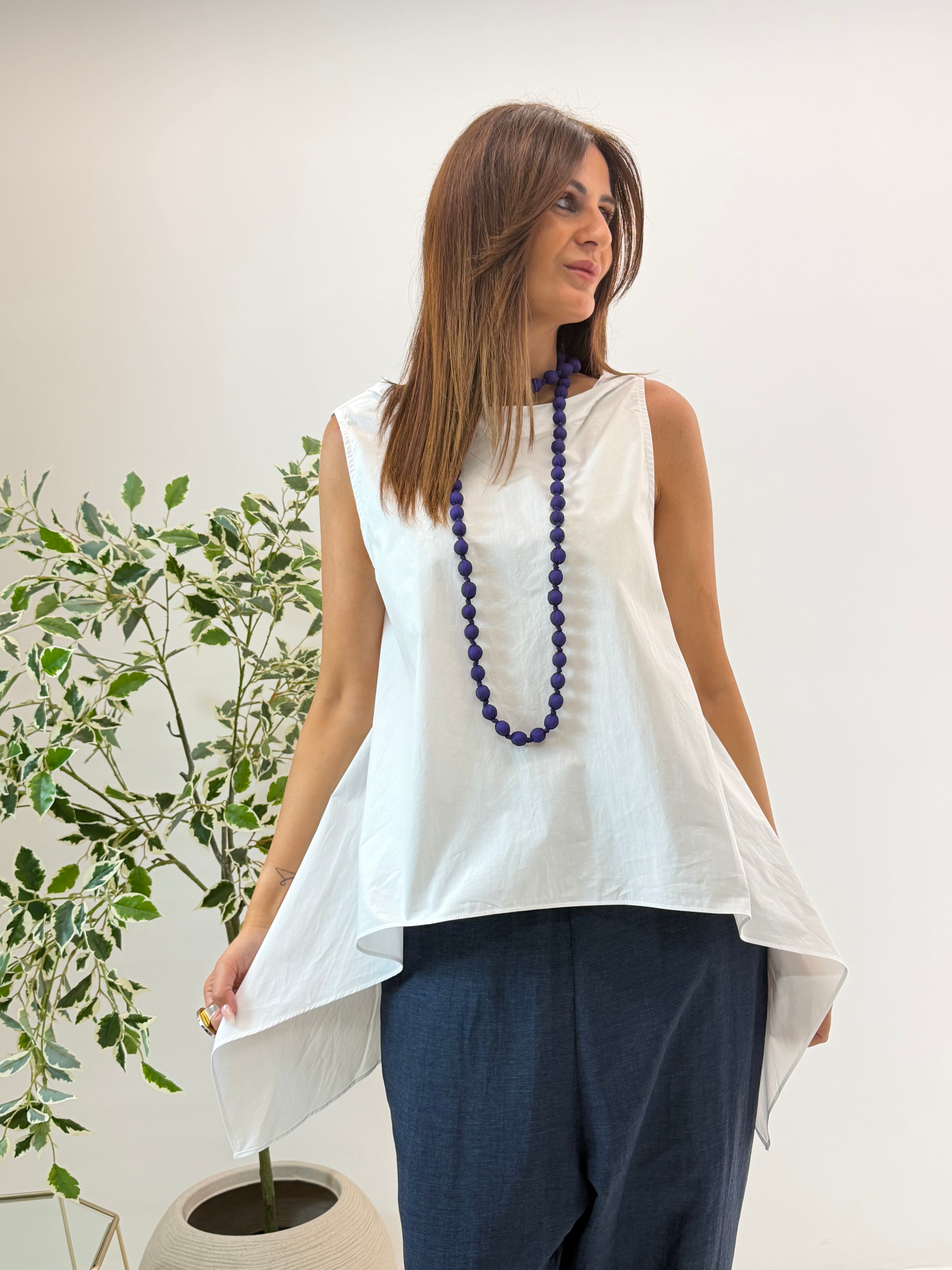 COLLANA RUBY