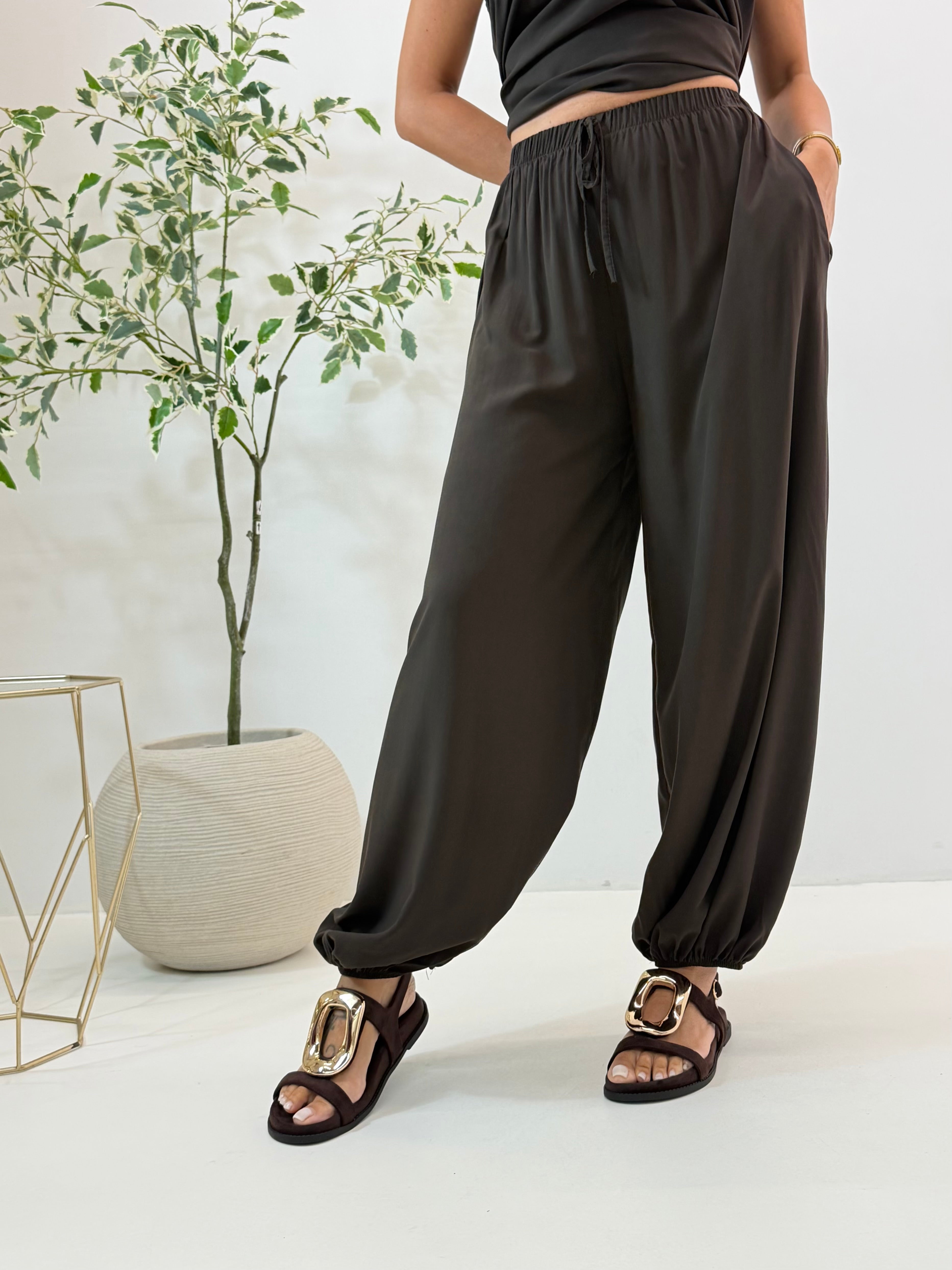 PANTALONE ZENA