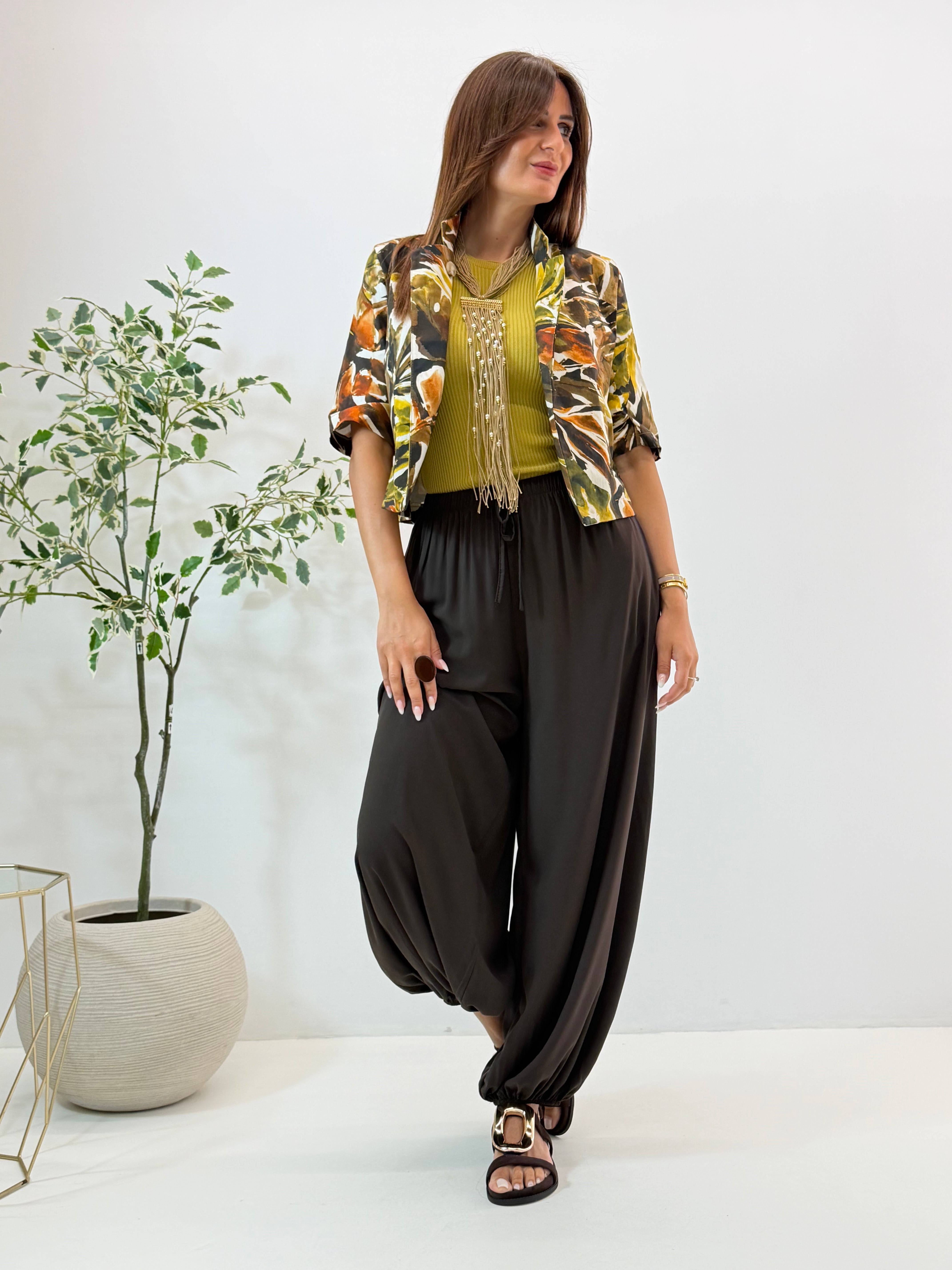 PANTALONE ZENA