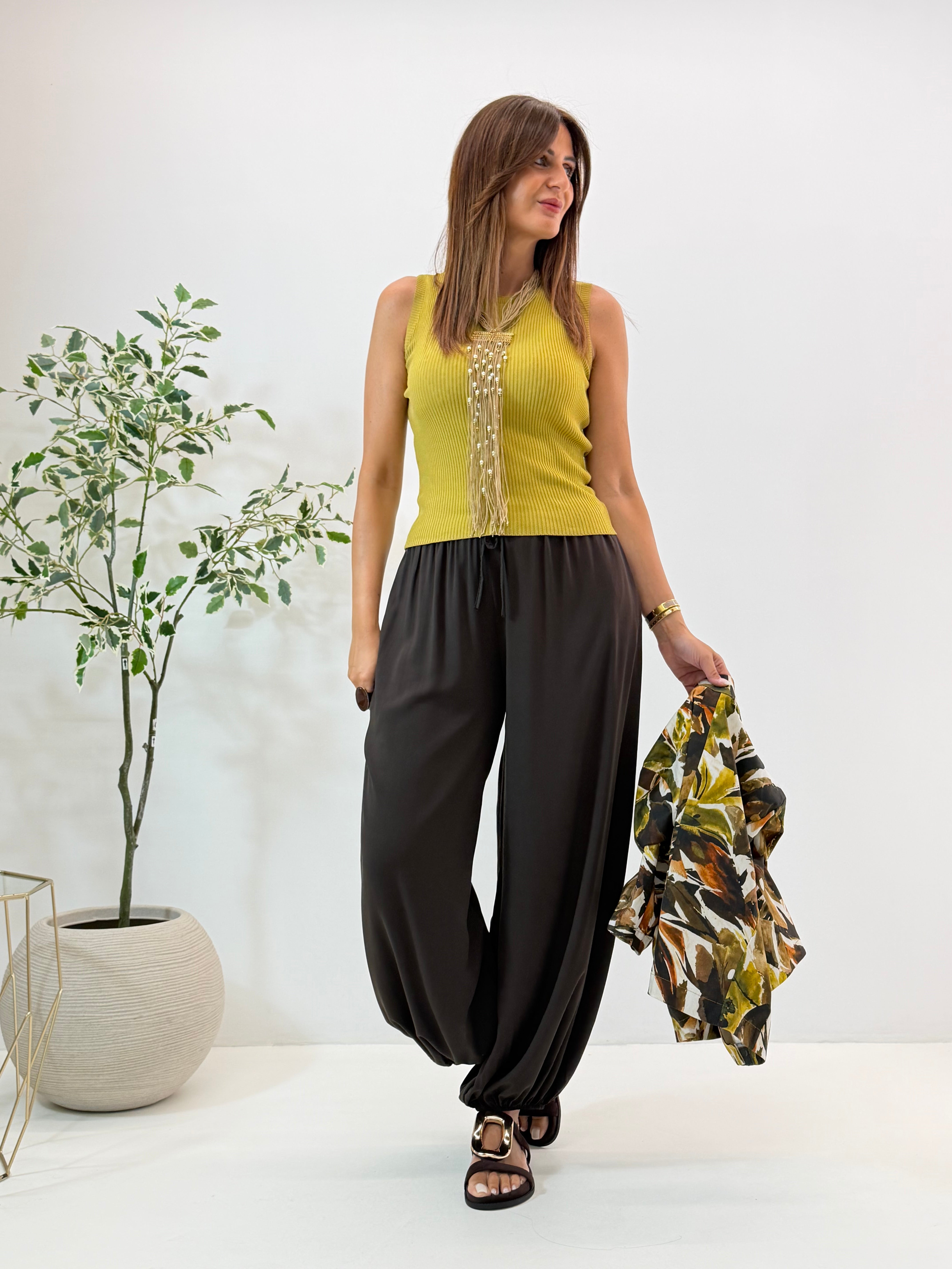 PANTALONE ZENA