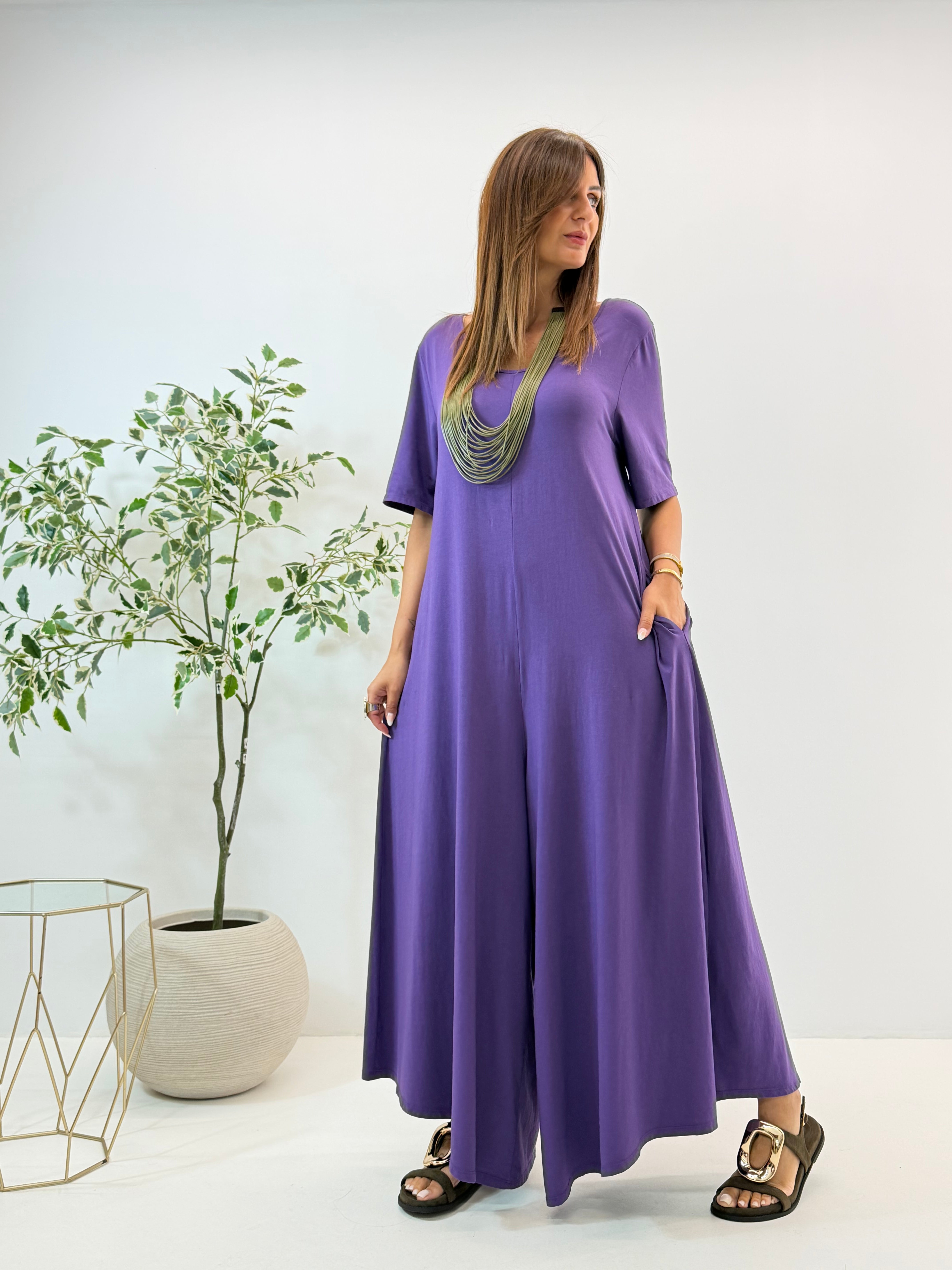MAXI TUTA MARIEL