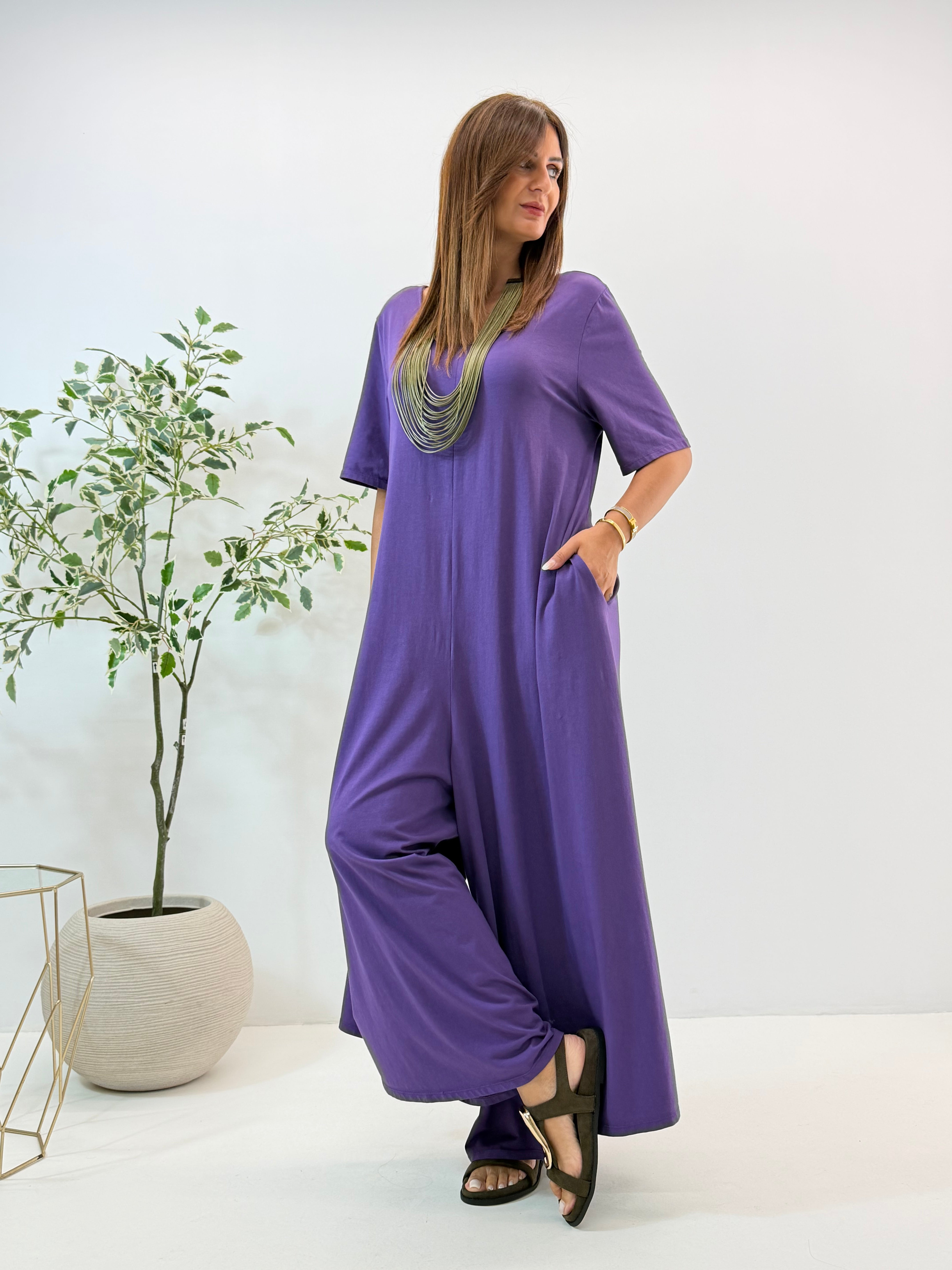 MAXI TUTA MARIEL