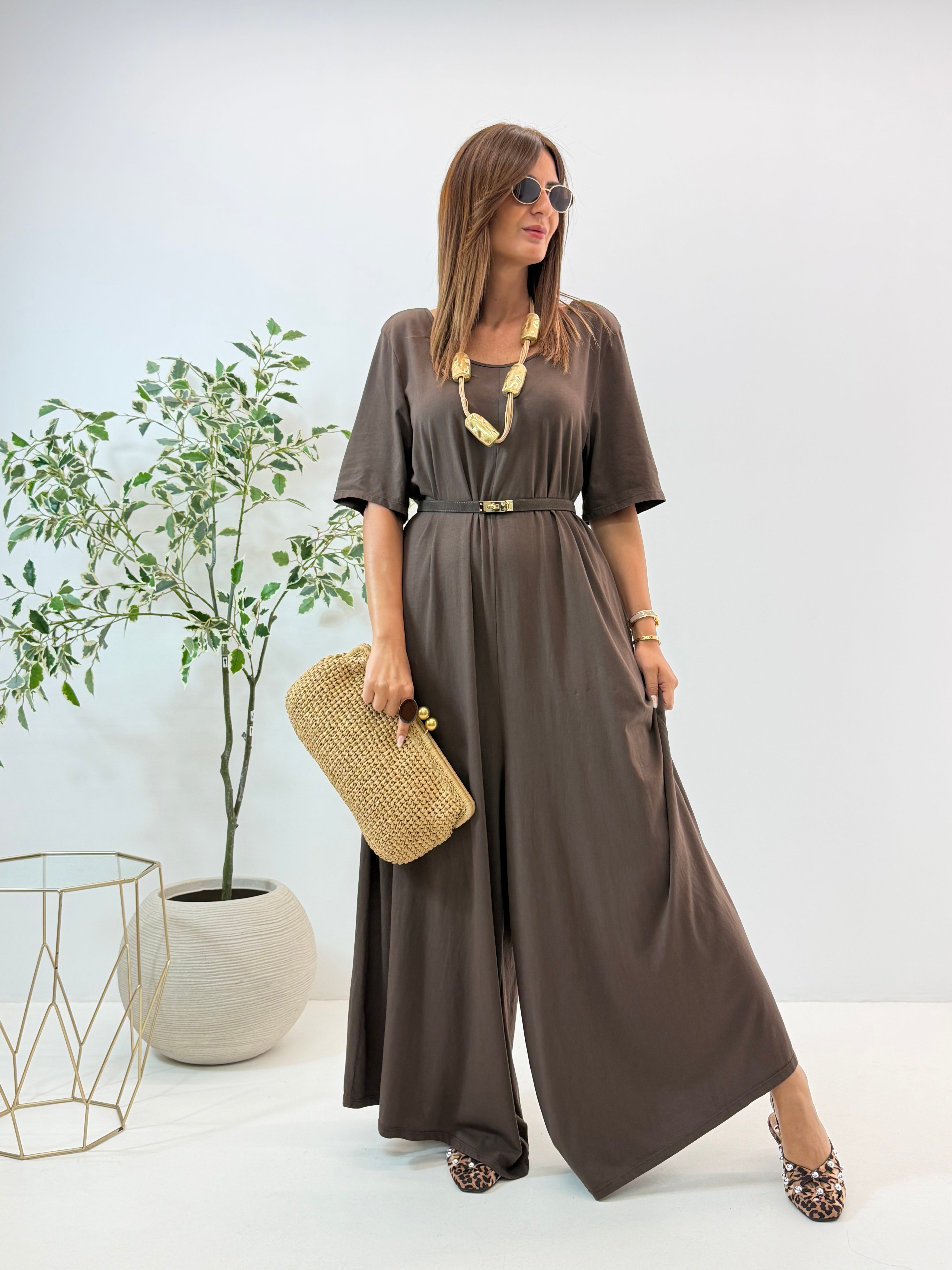 MAXI TUTA MARIEL