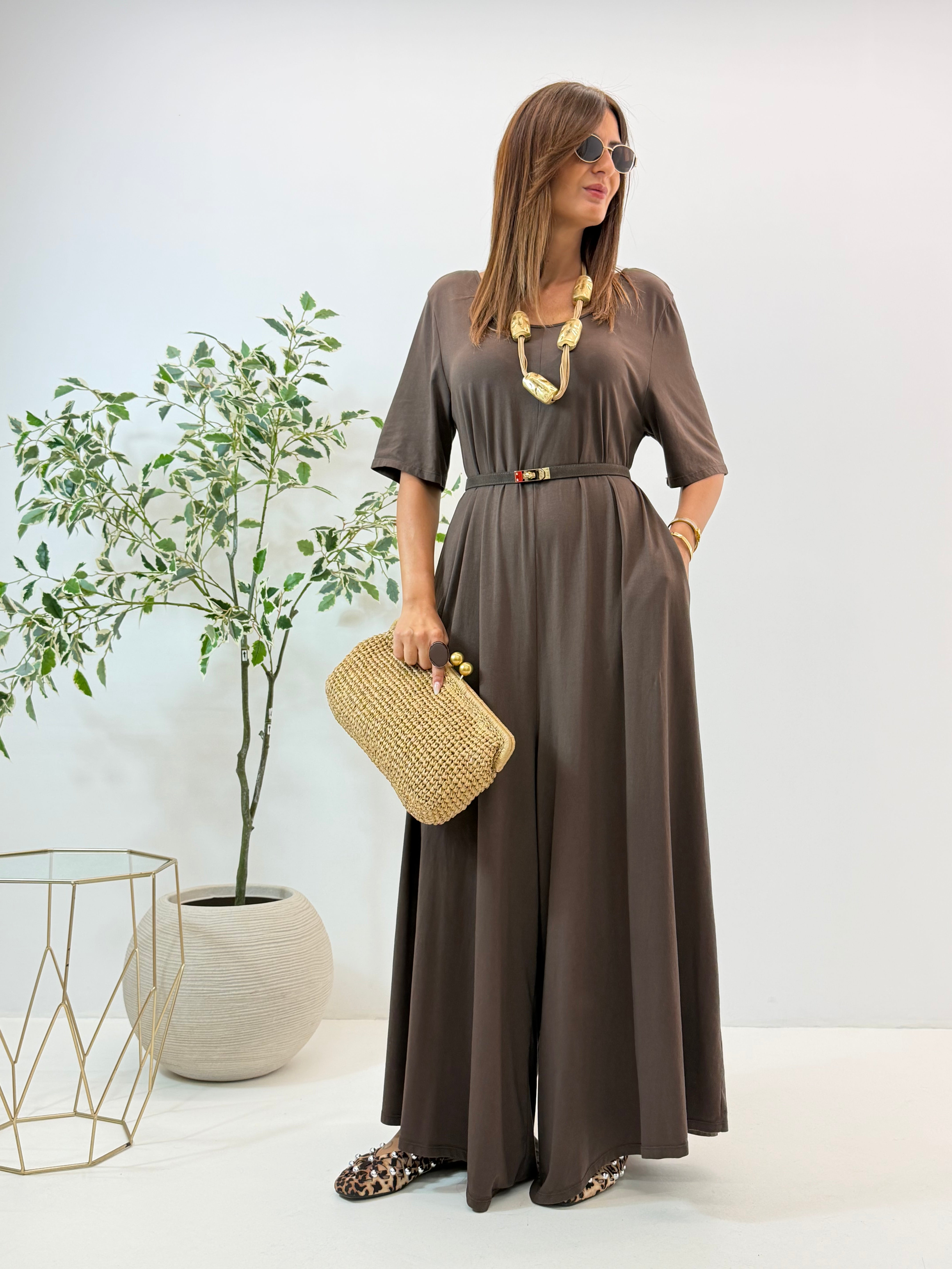 MAXI TUTA MARIEL