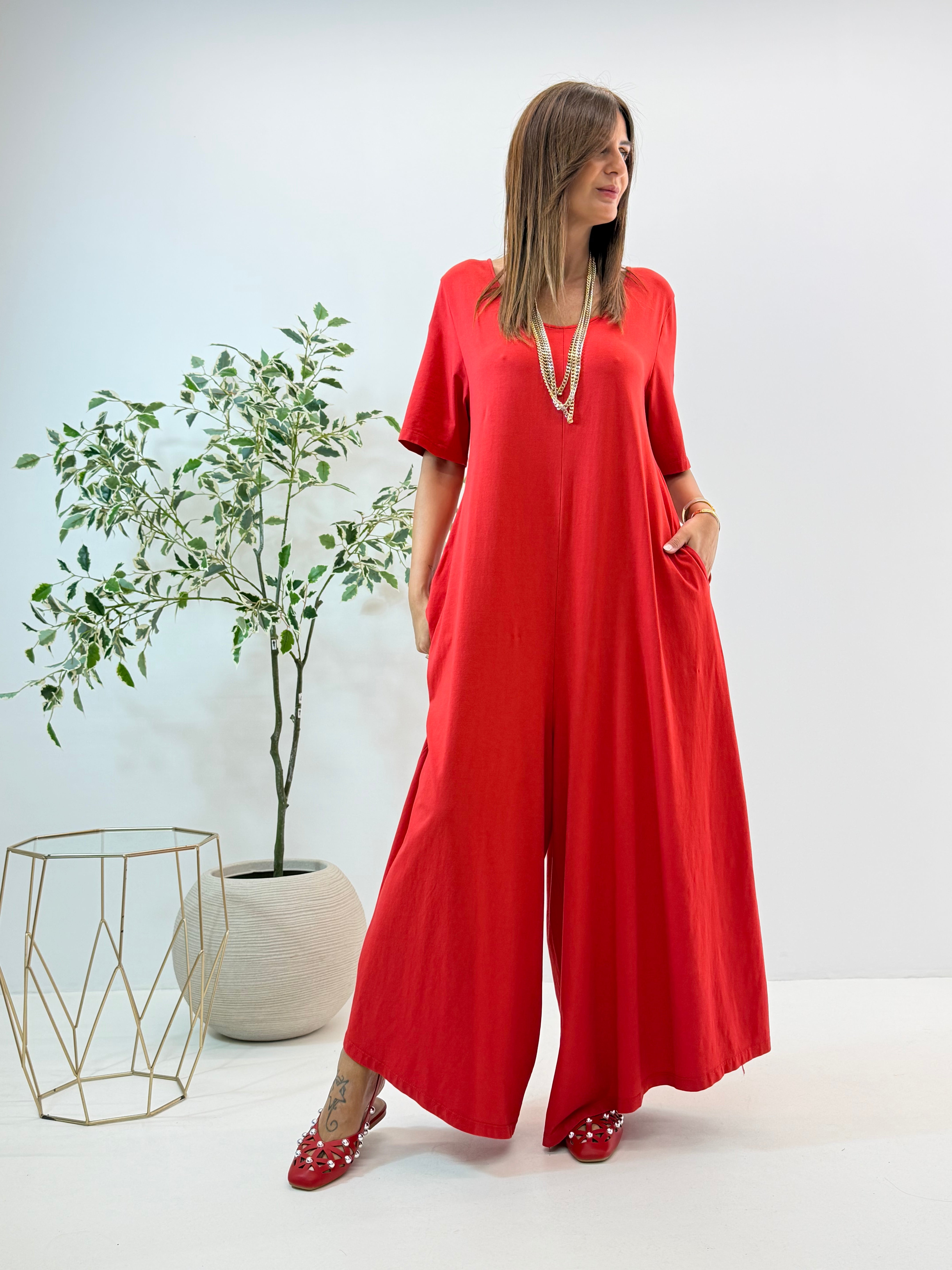 MAXI TUTA MARIEL
