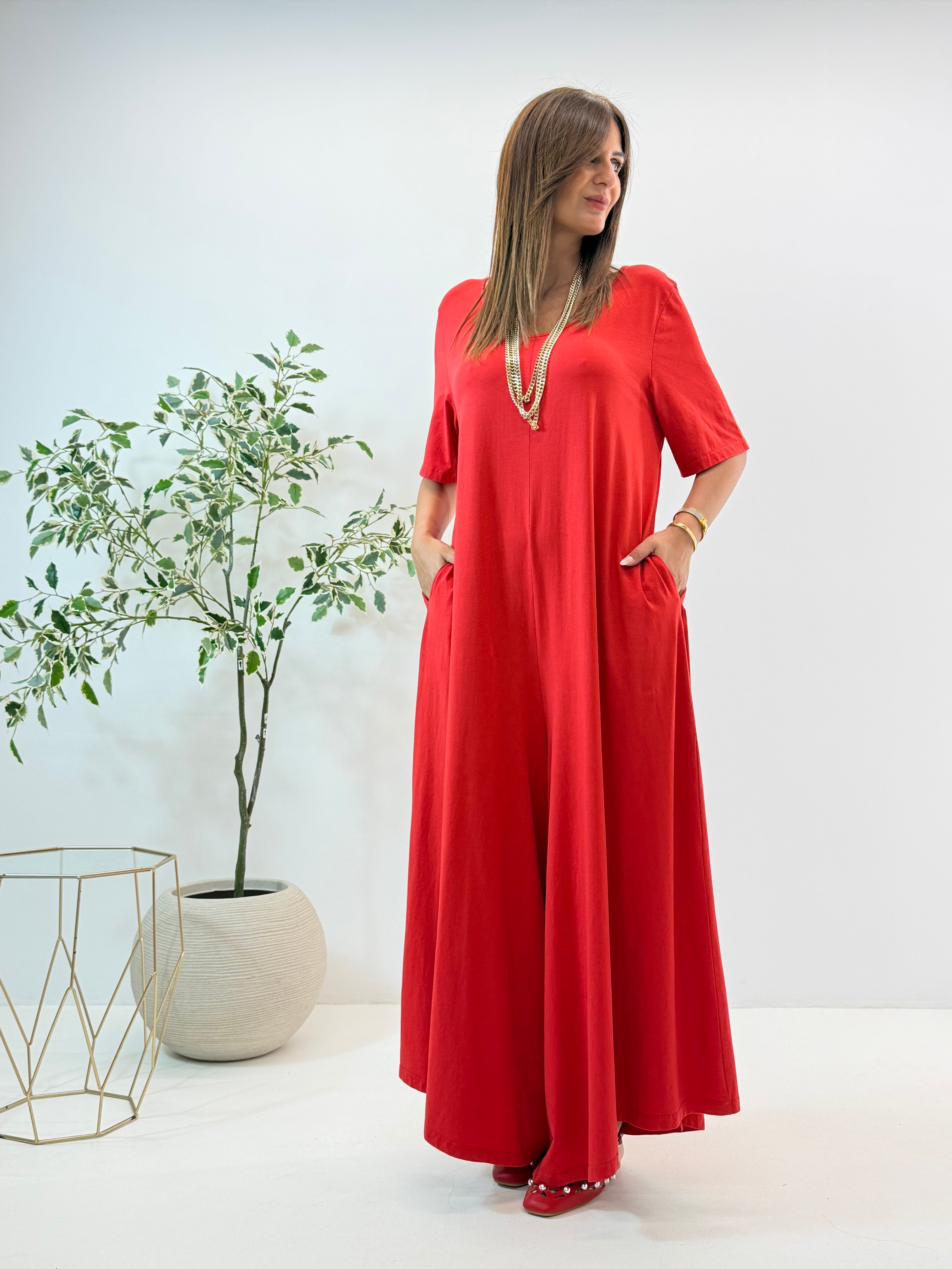 MAXI TUTA MARIEL