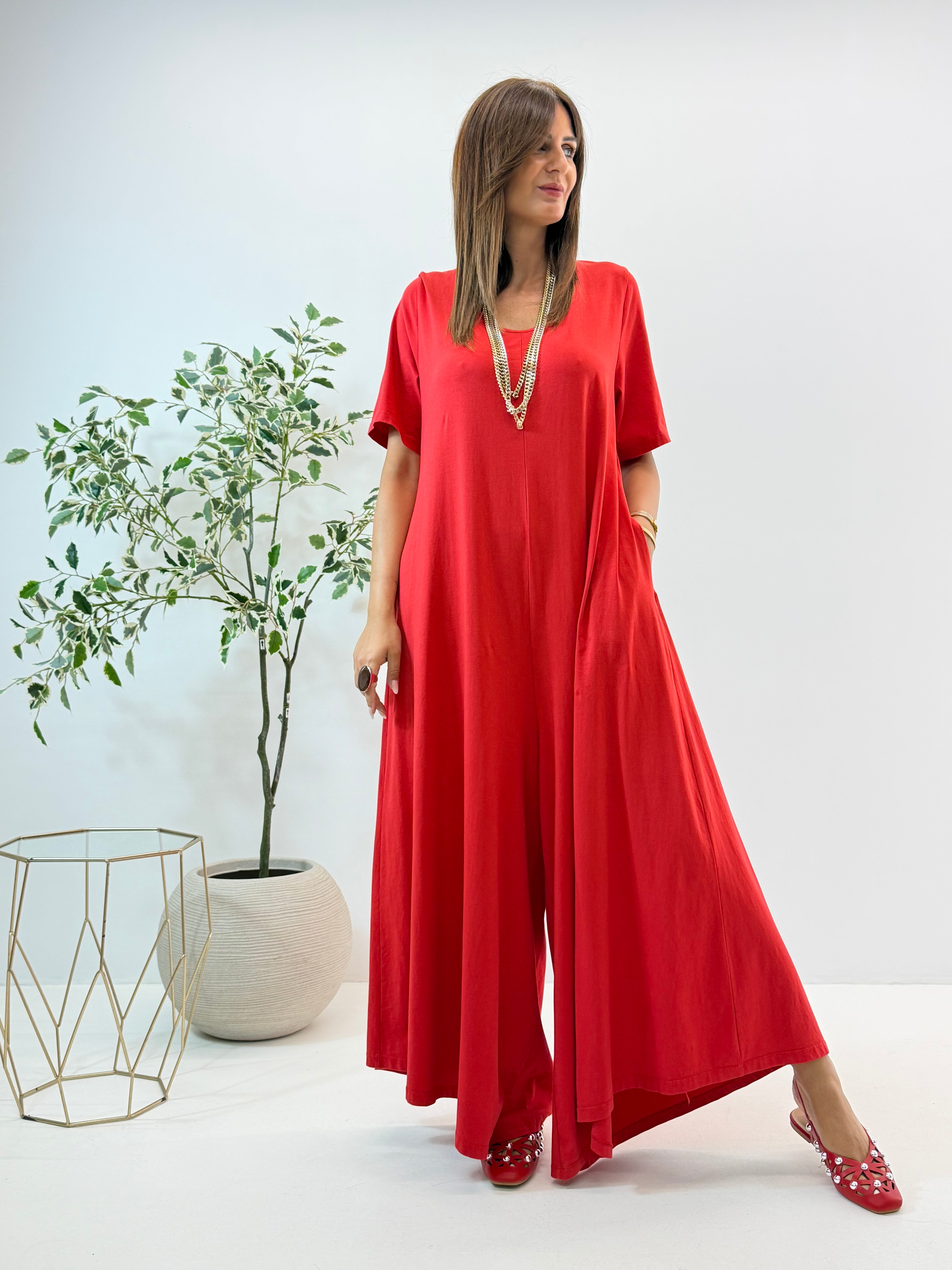 MAXI TUTA MARIEL