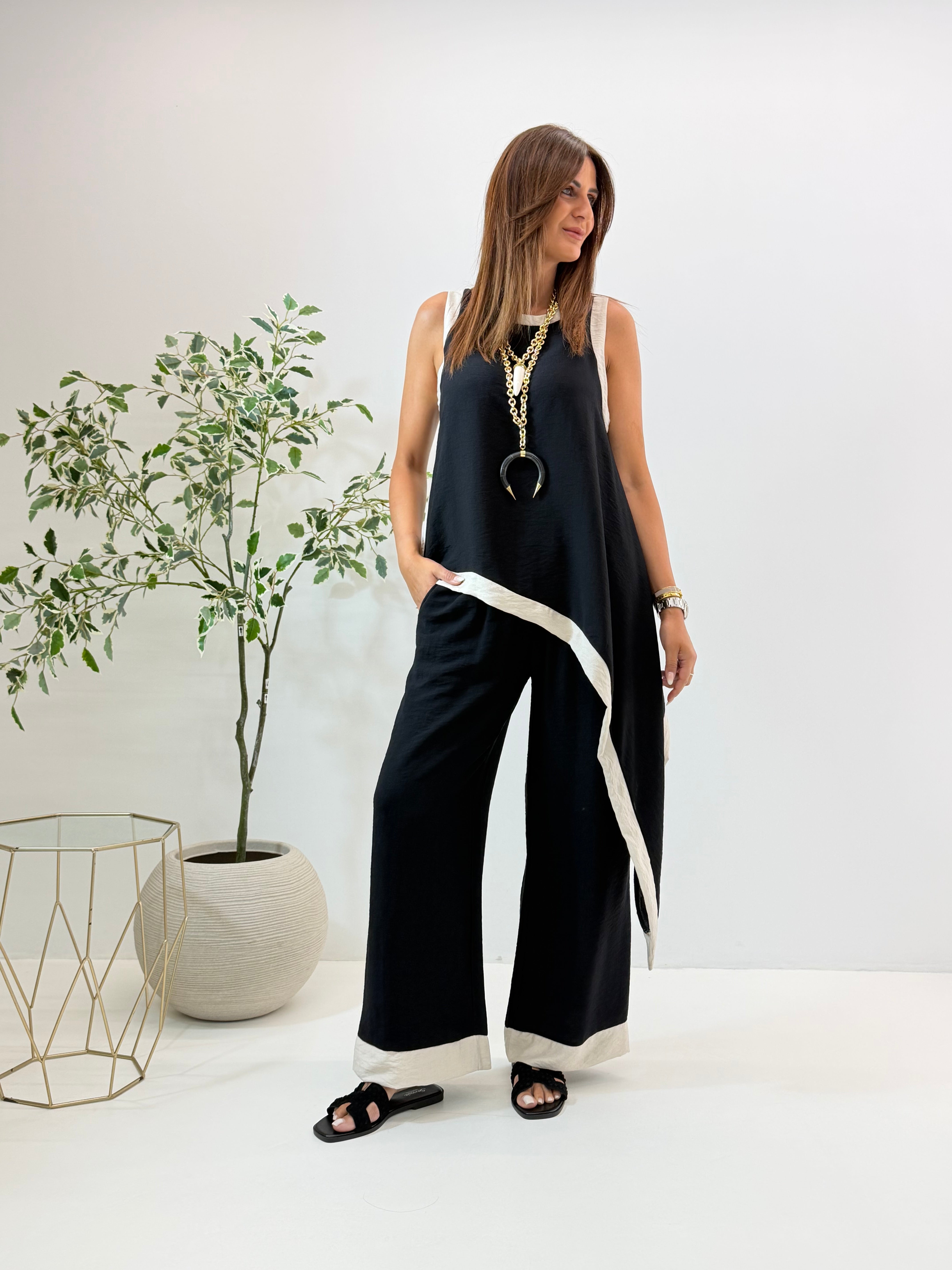 COMPLETO TESSA