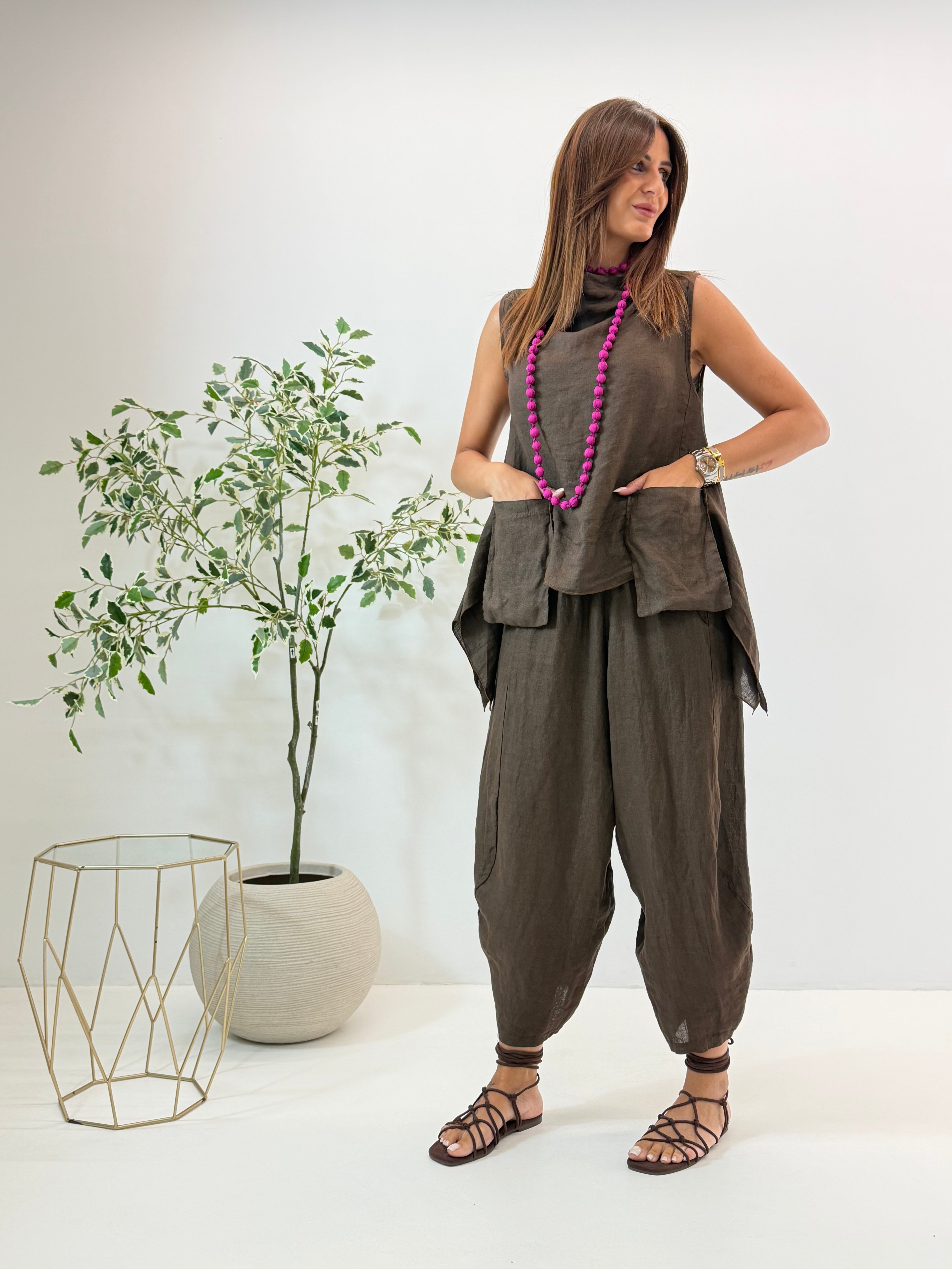 TOP ADRIA IN LINO