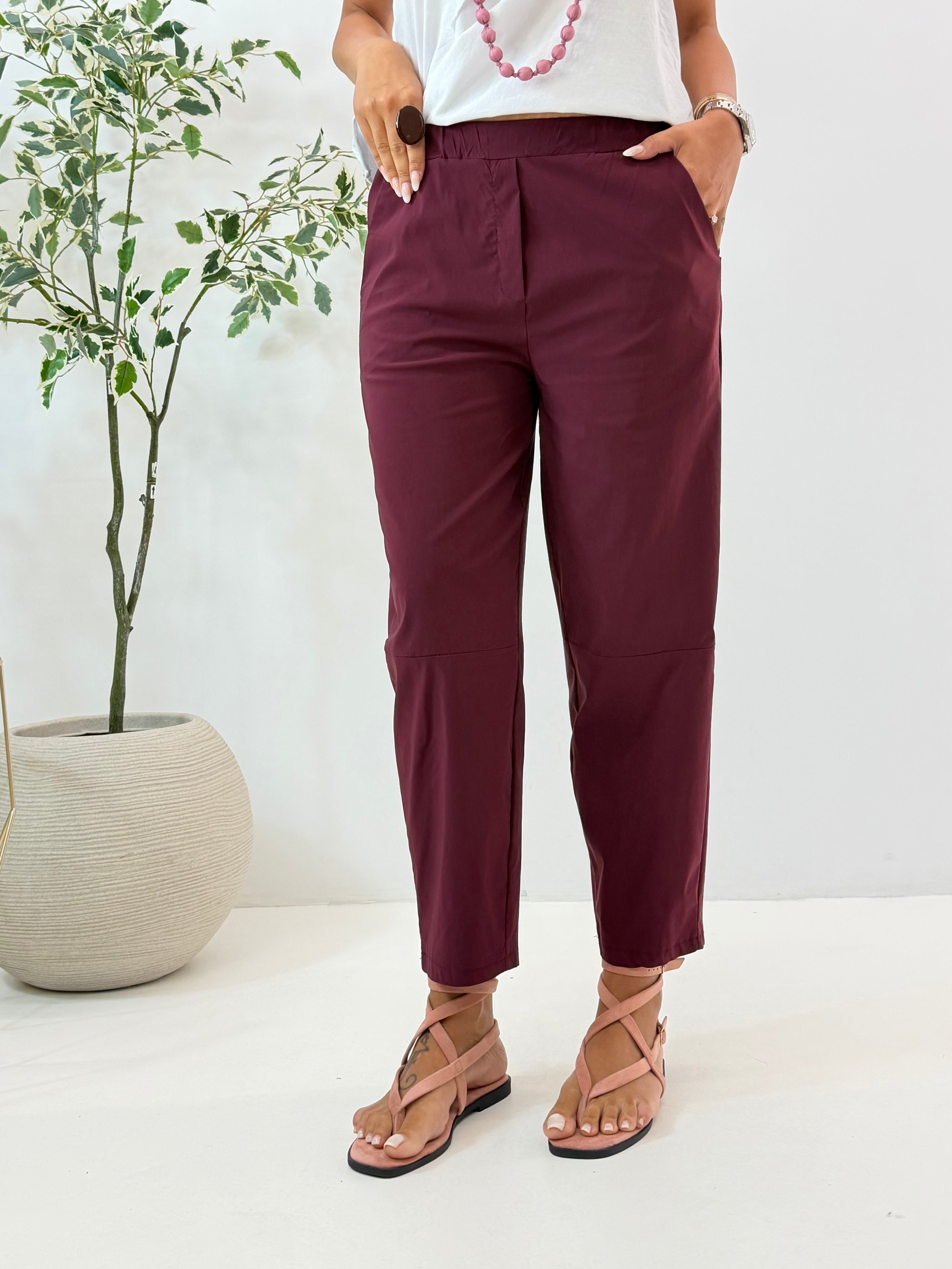 PANTALONE SEUL