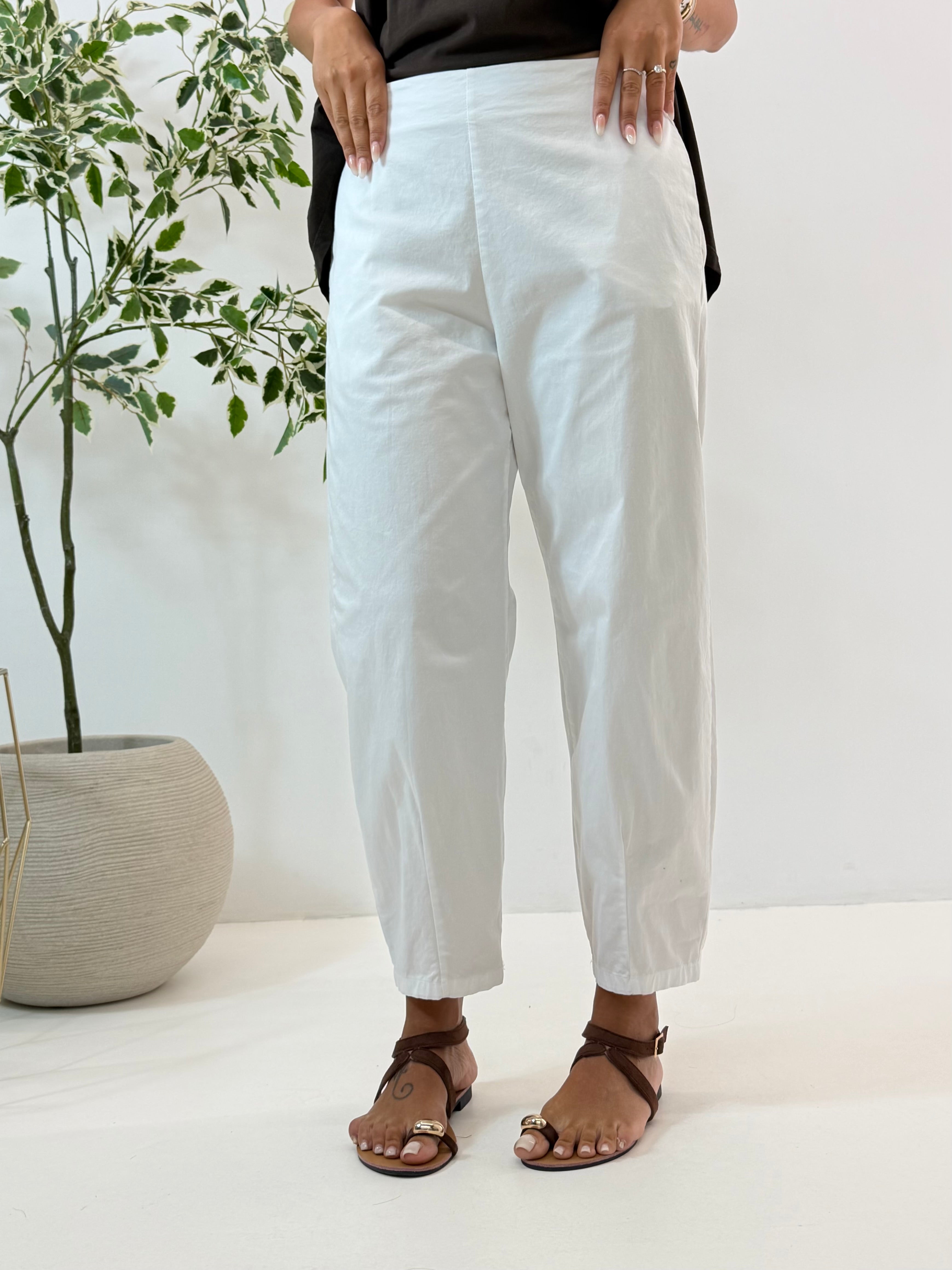 PANTALONE WENDY TOKYO IN COTONE