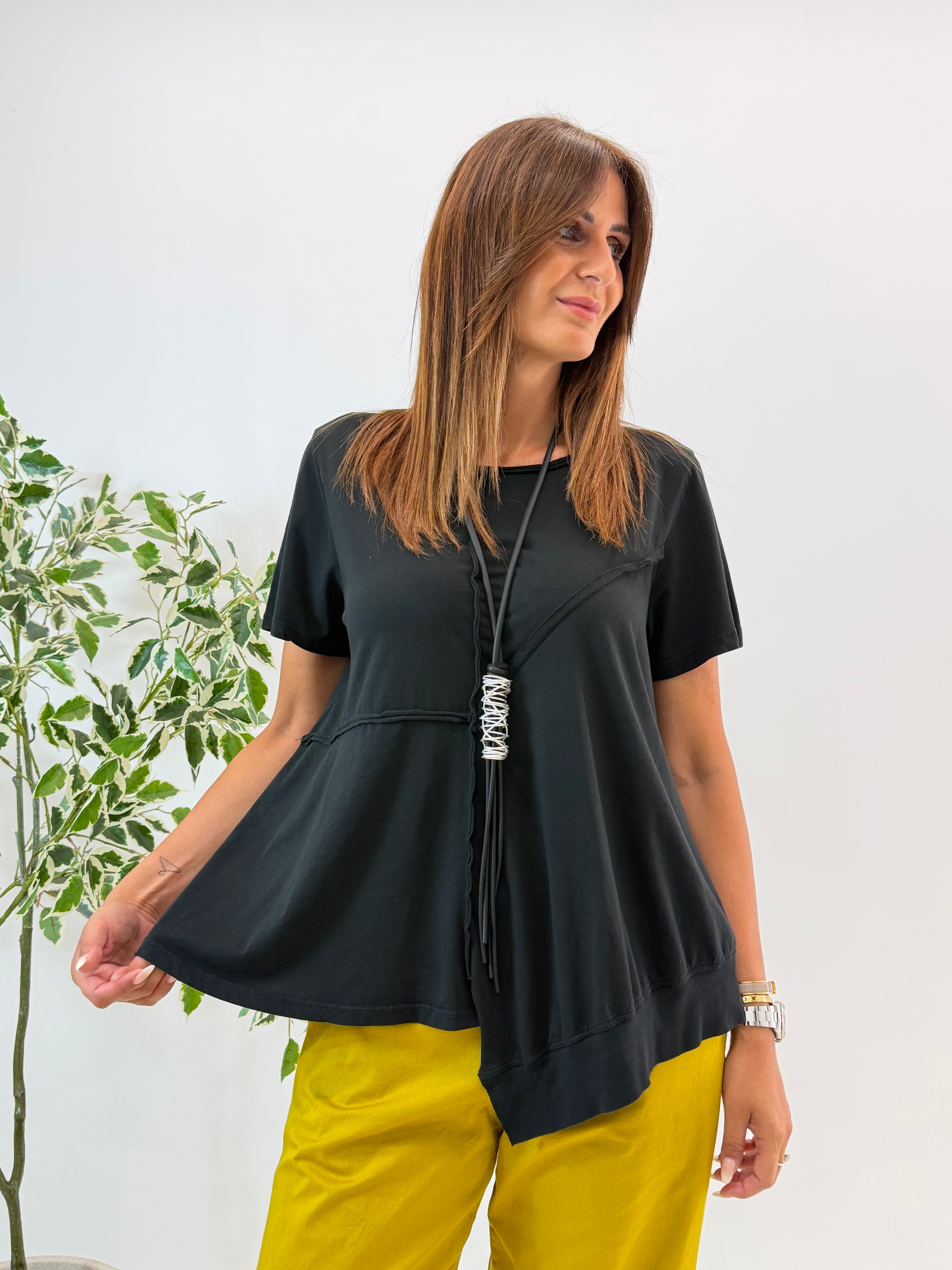 T-SHIRT AMBRA WENDY