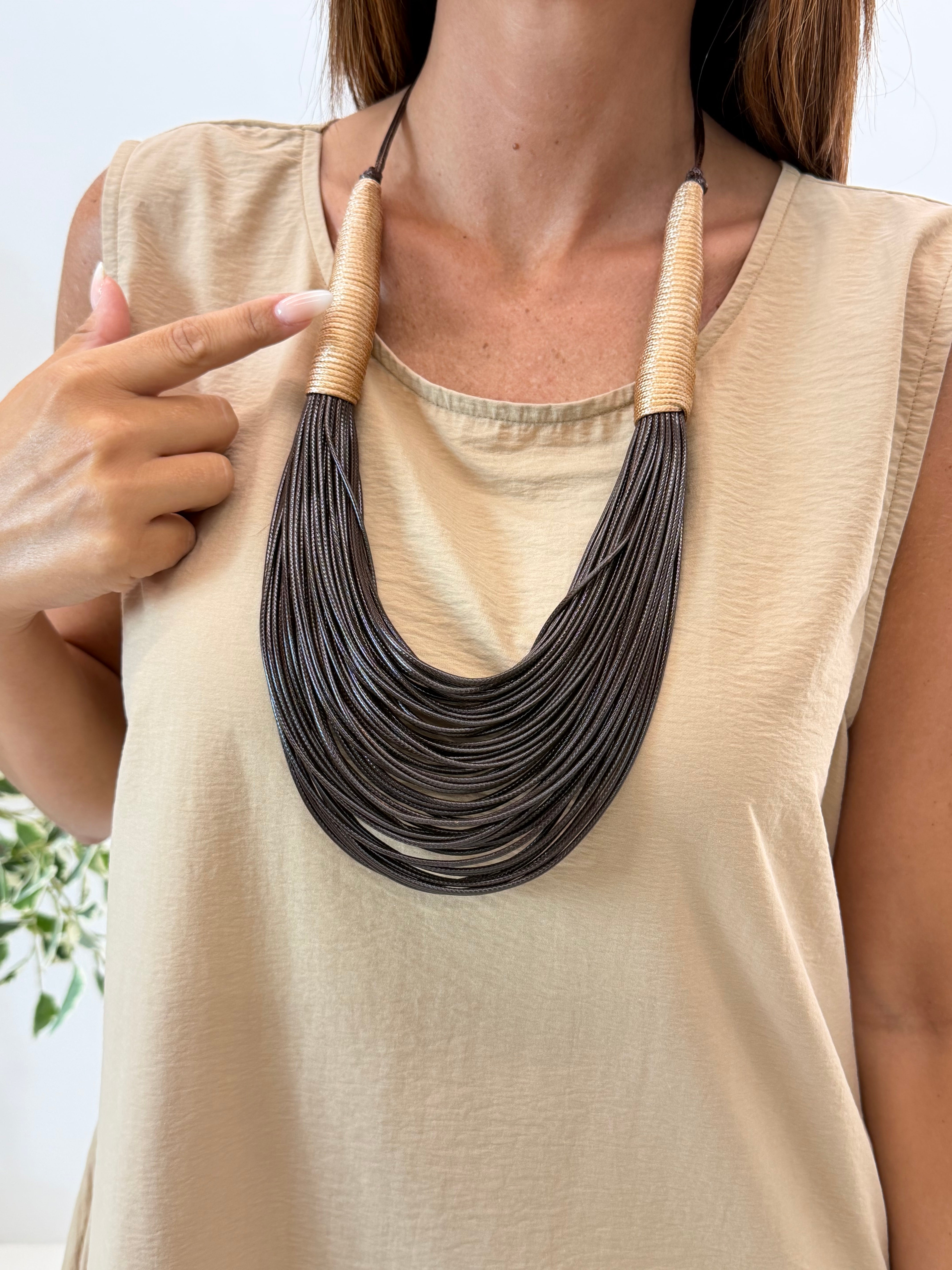 COLLANA GEMMA