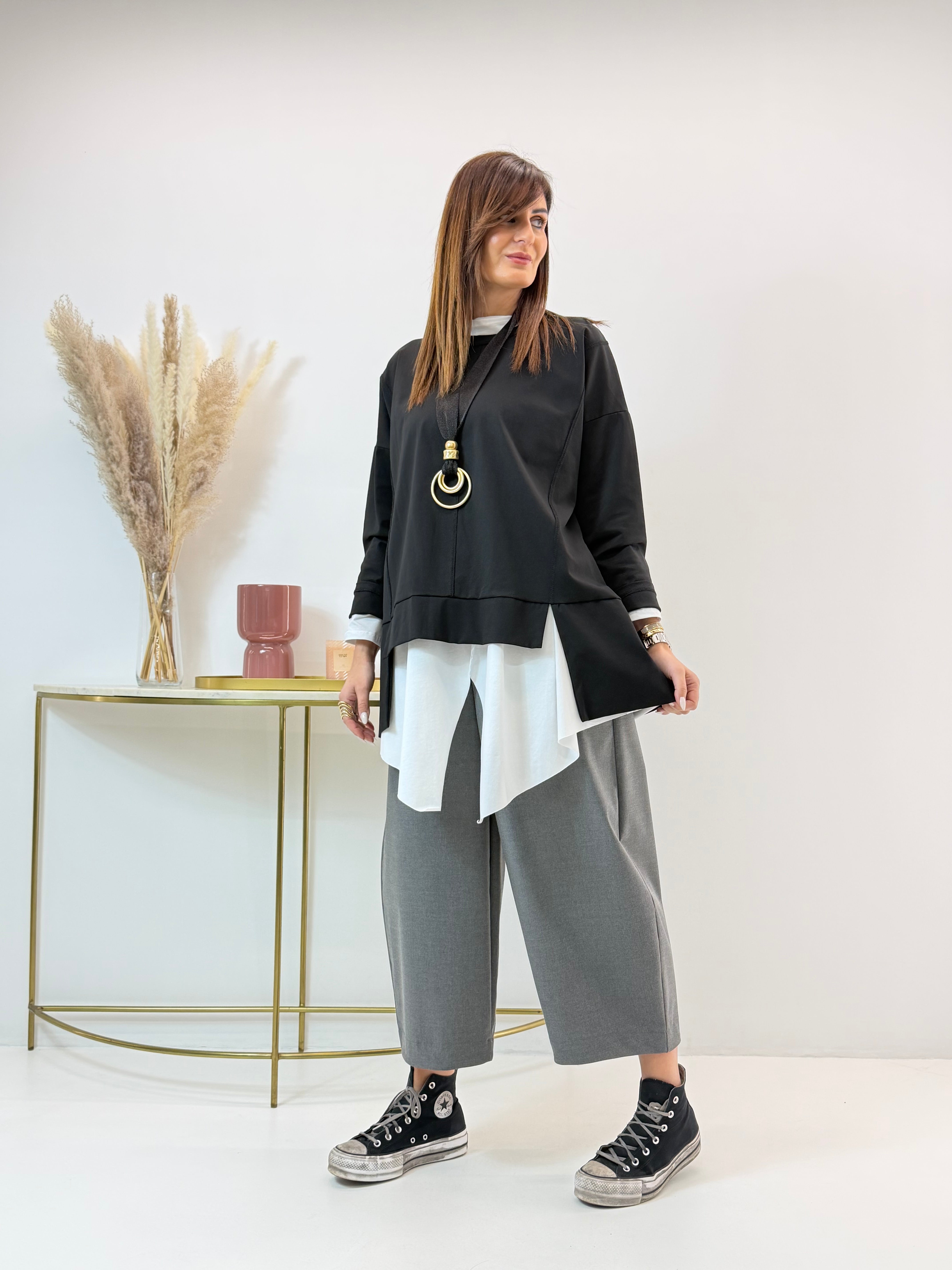 PANTALONE CHRIS WENDY