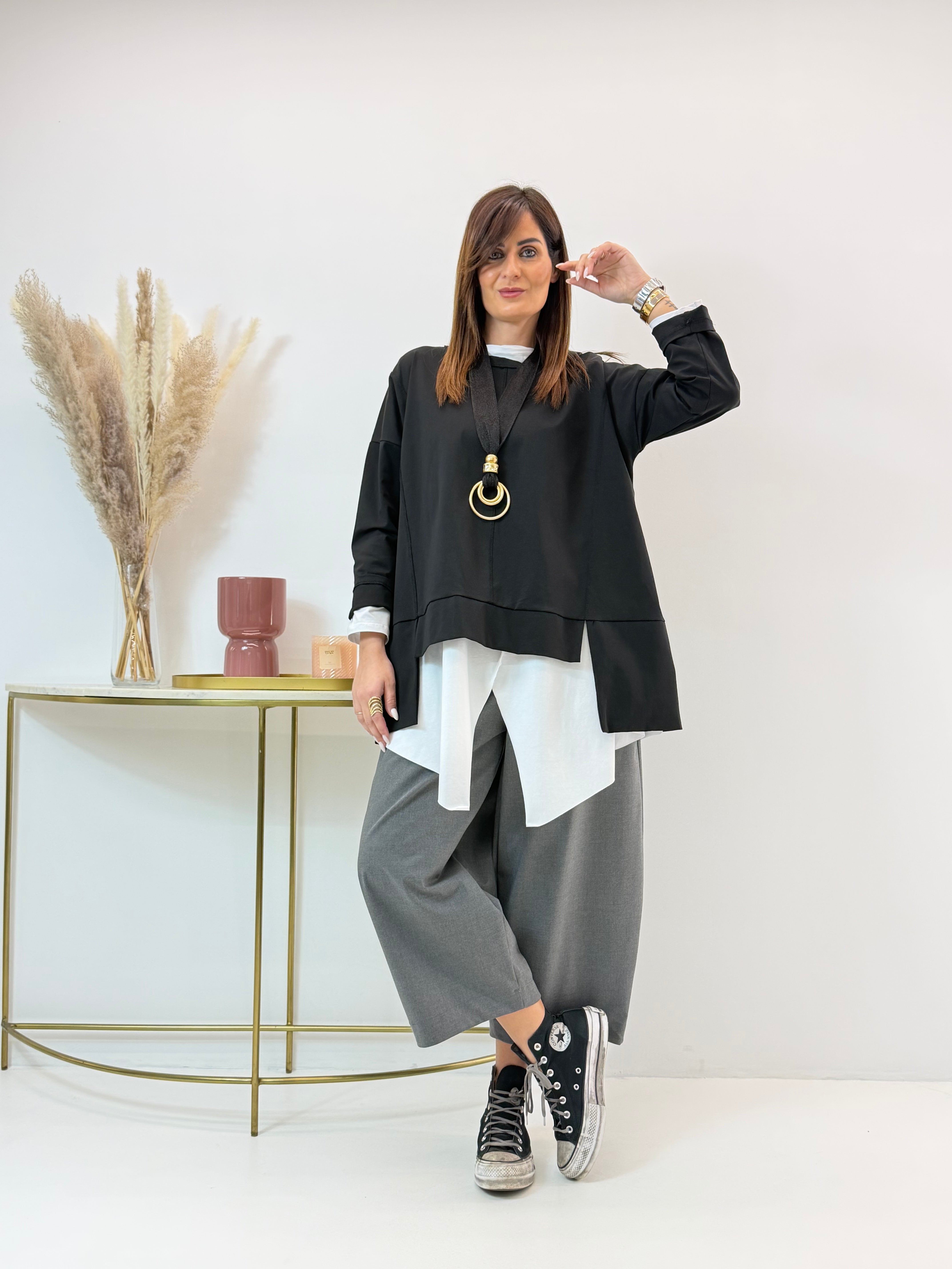 PANTALONE CHRIS WENDY
