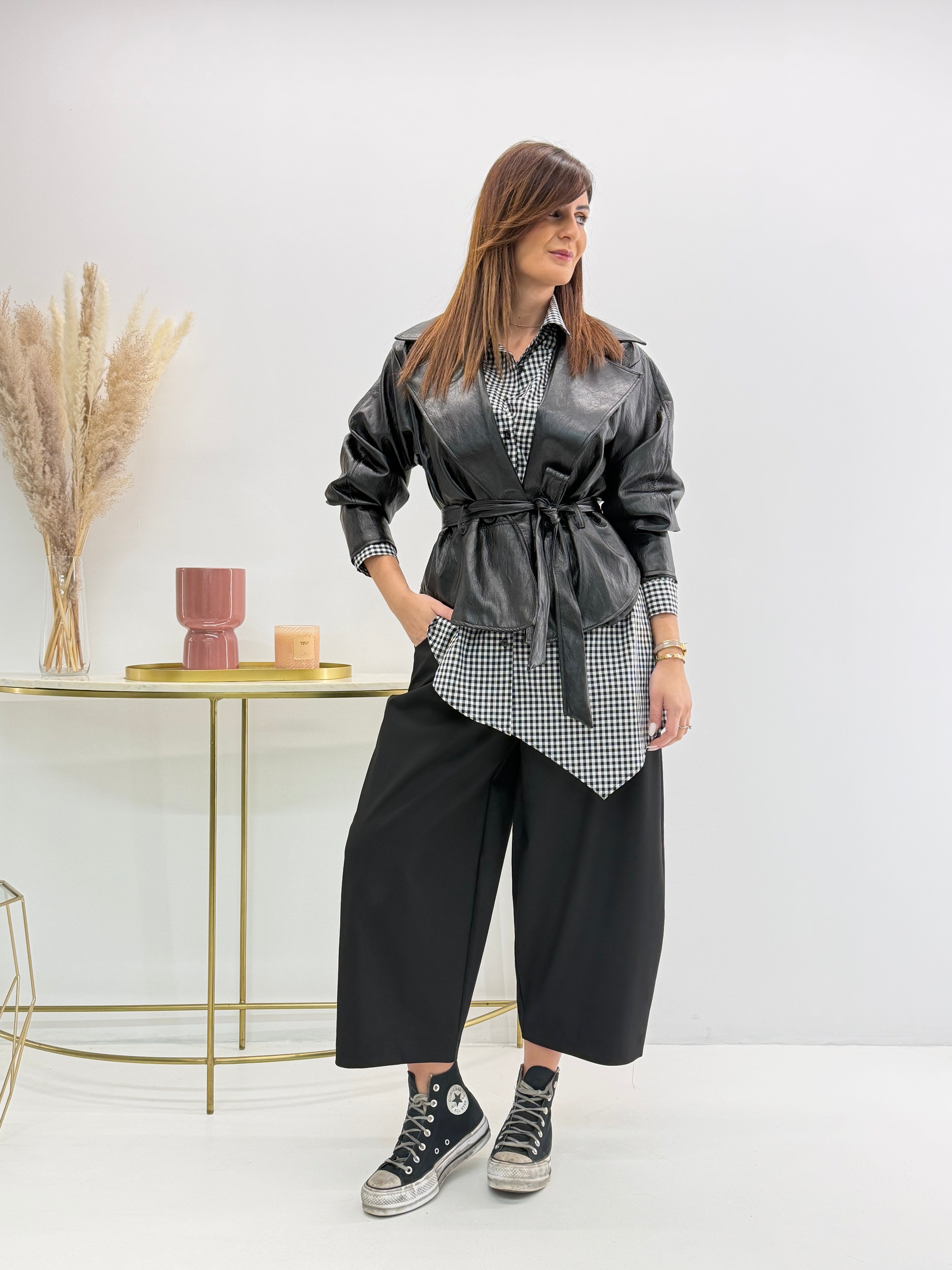 PANTALONE CHRIS WENDY