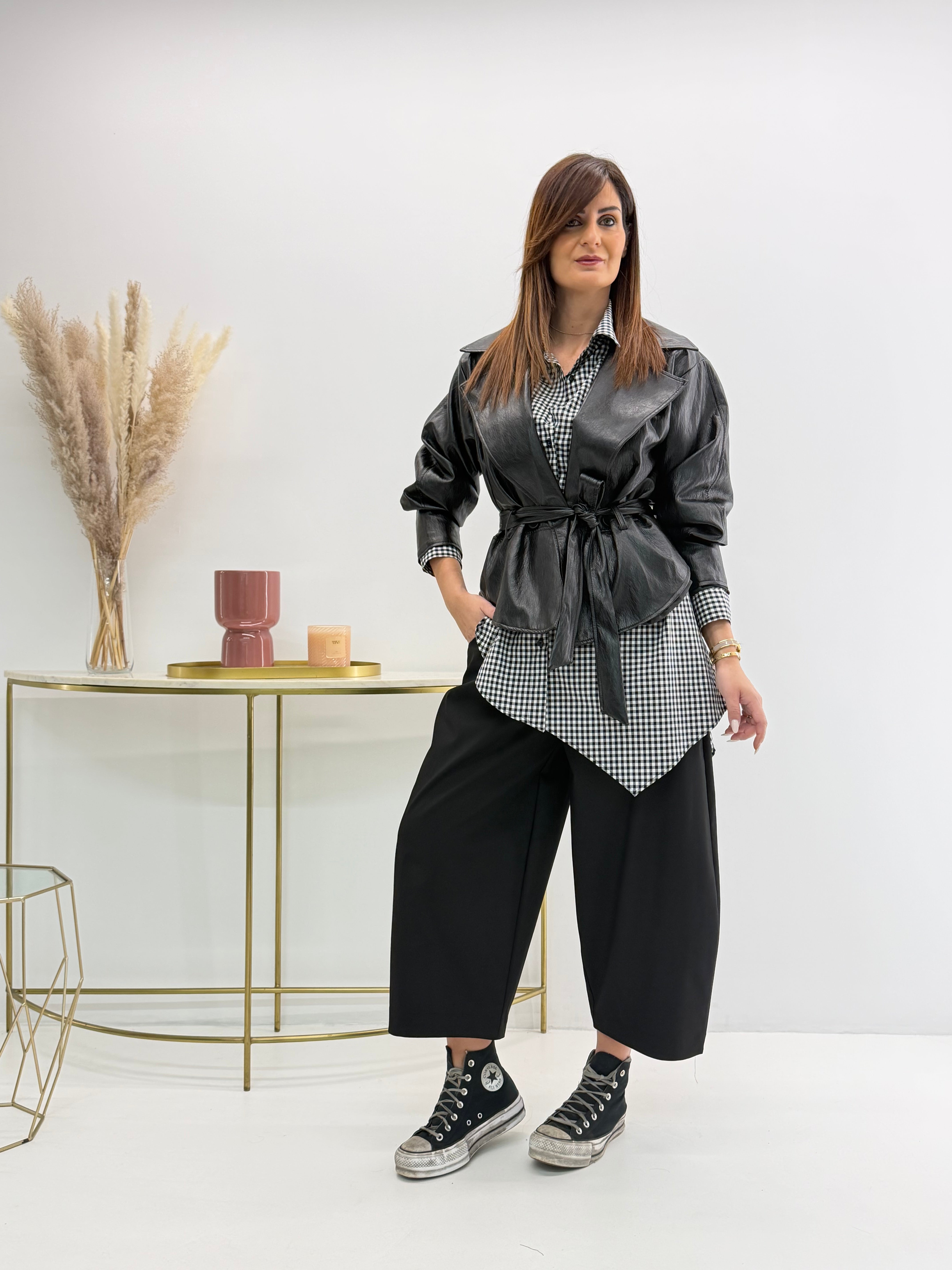 PANTALONE CHRIS WENDY