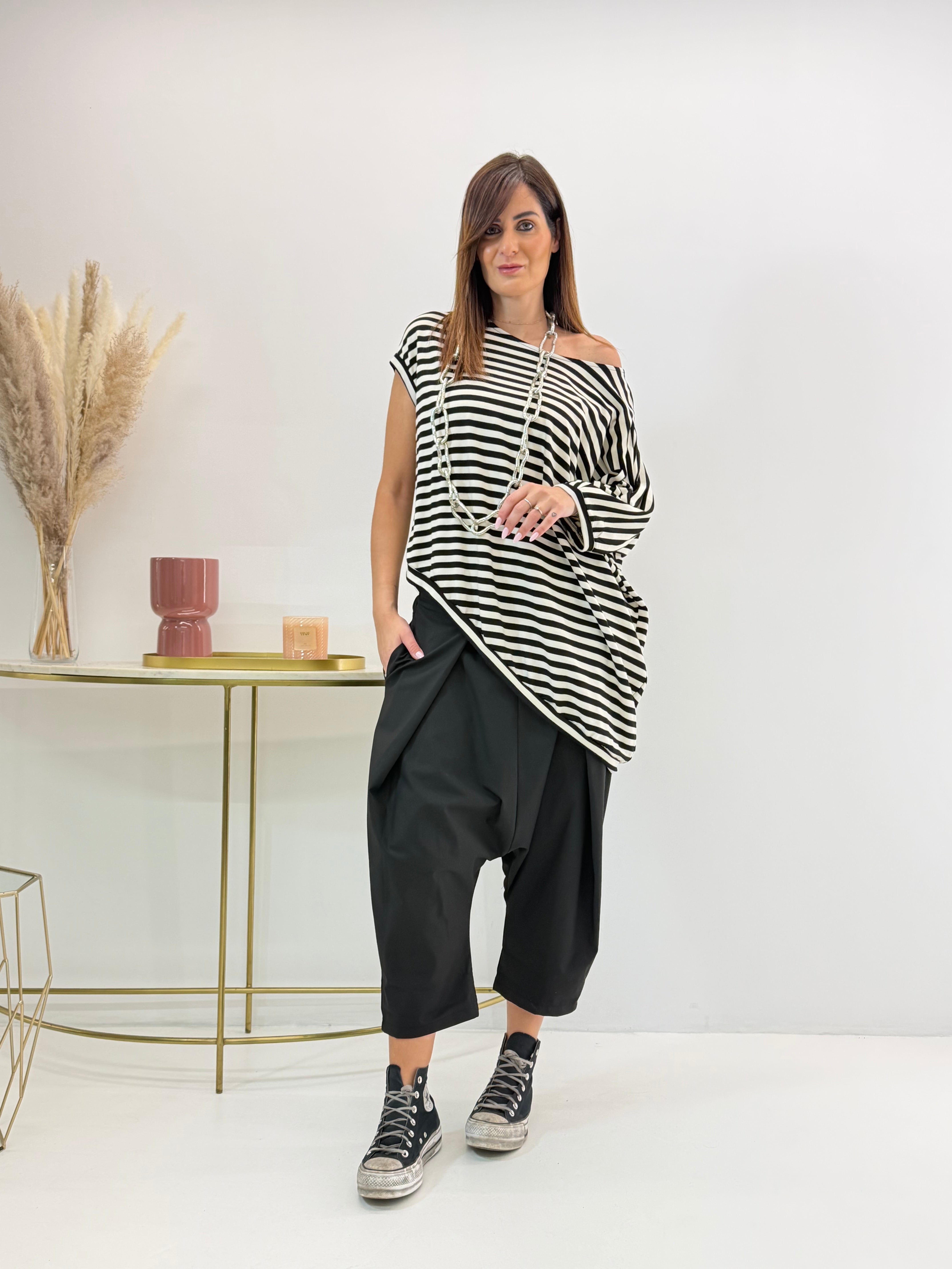 PANTALONE DAISY WENDY
