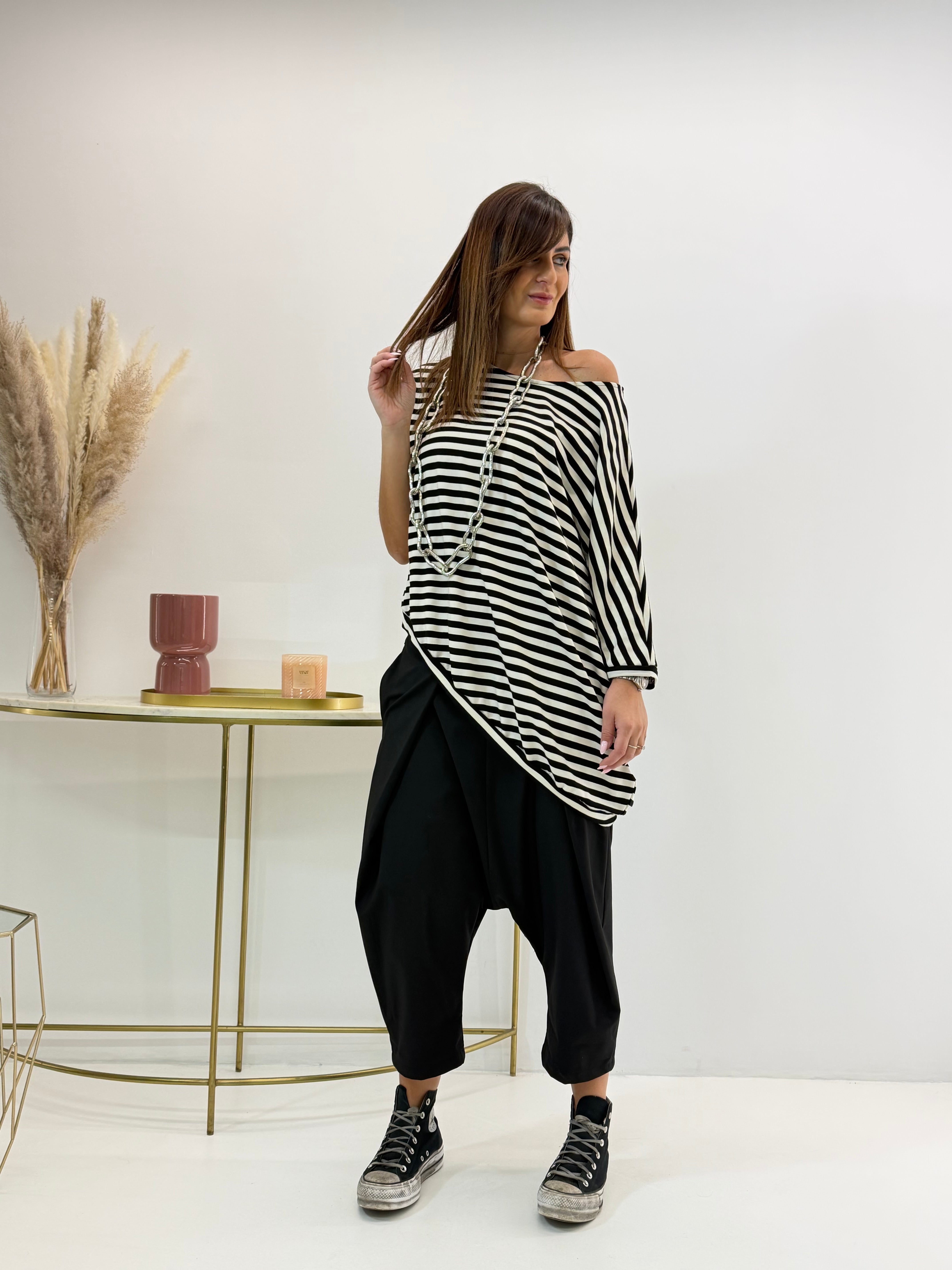 PANTALONE DAISY WENDY