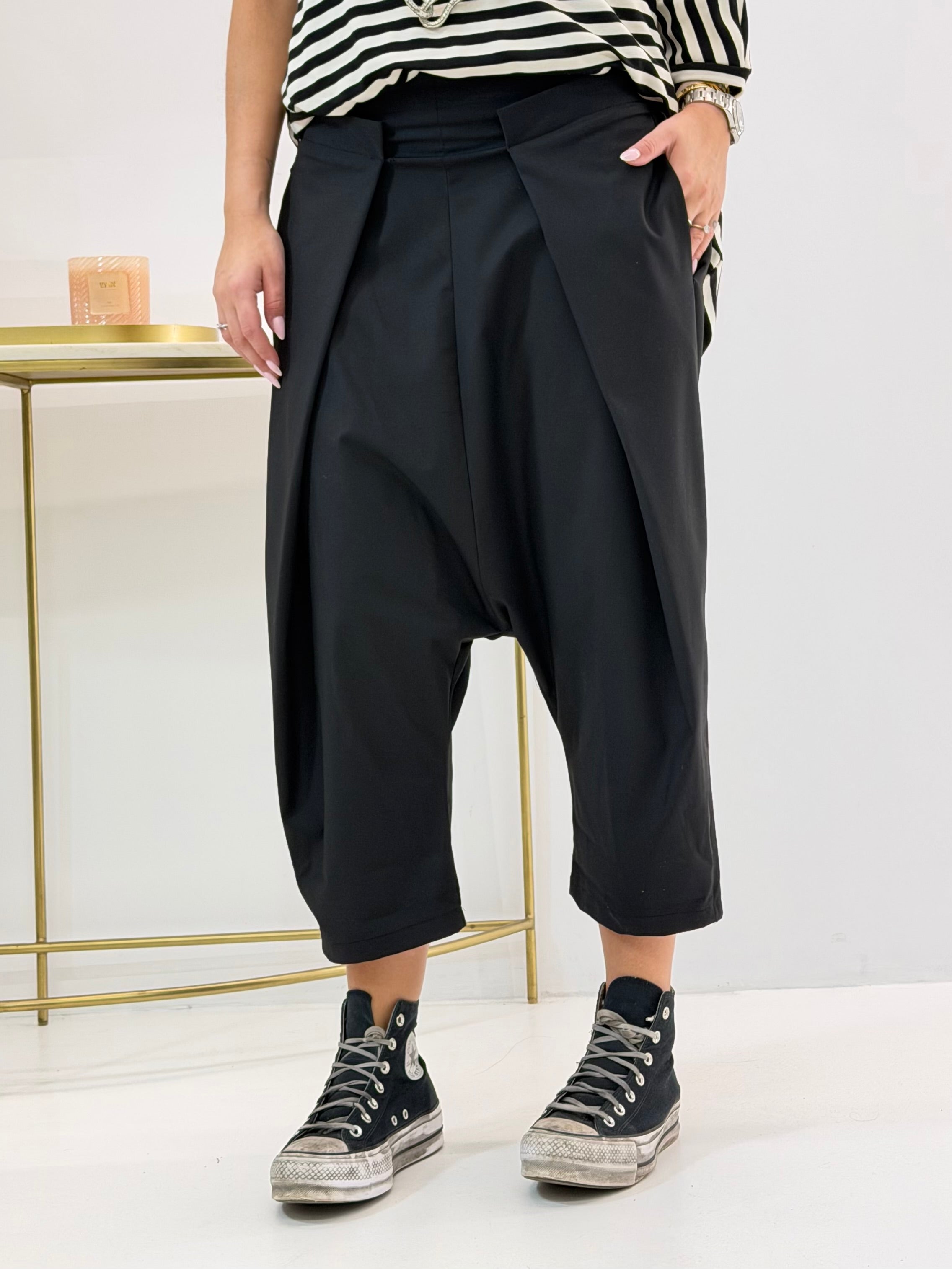 PANTALONE DAISY WENDY