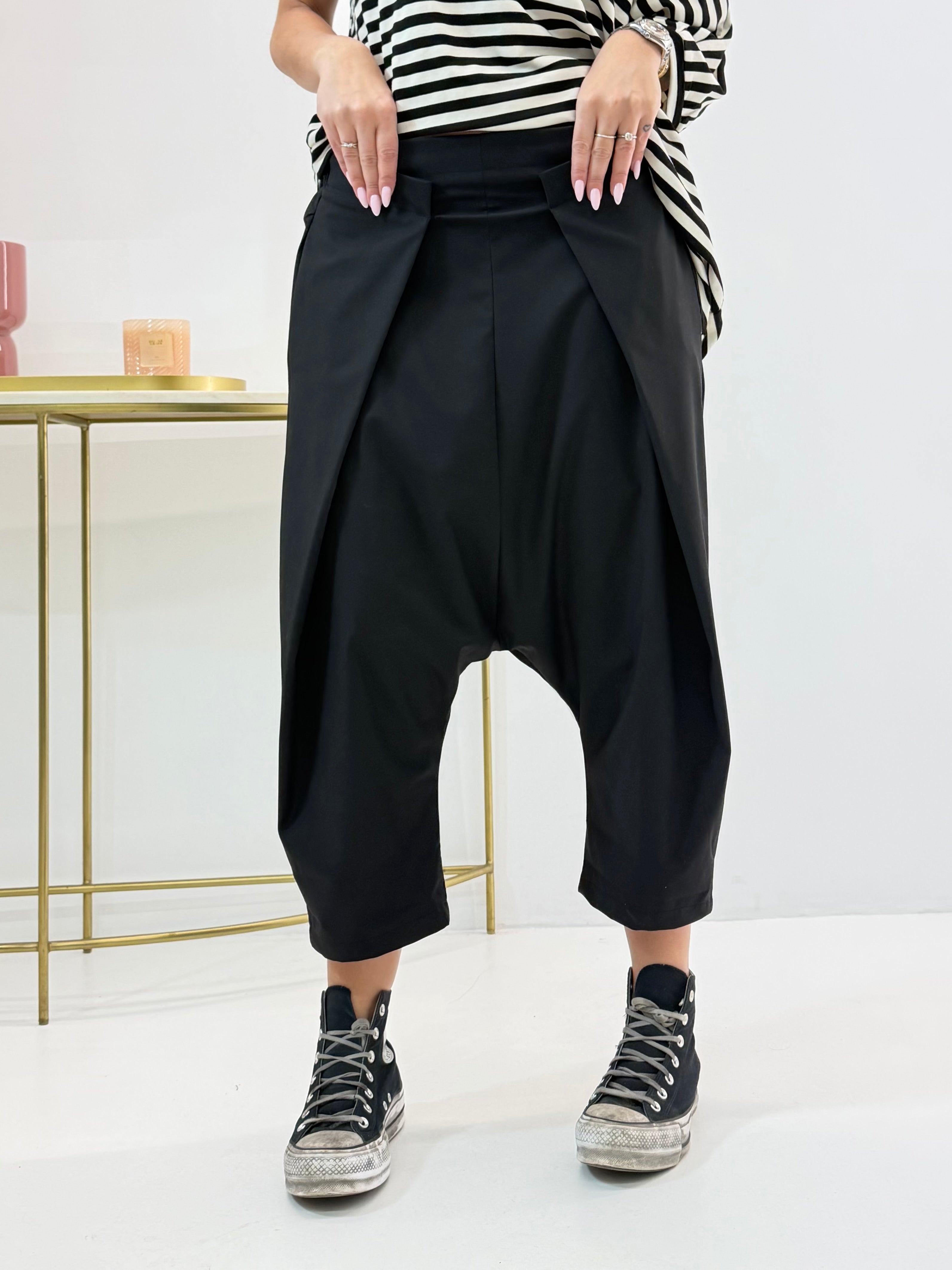 PANTALONE DAISY WENDY