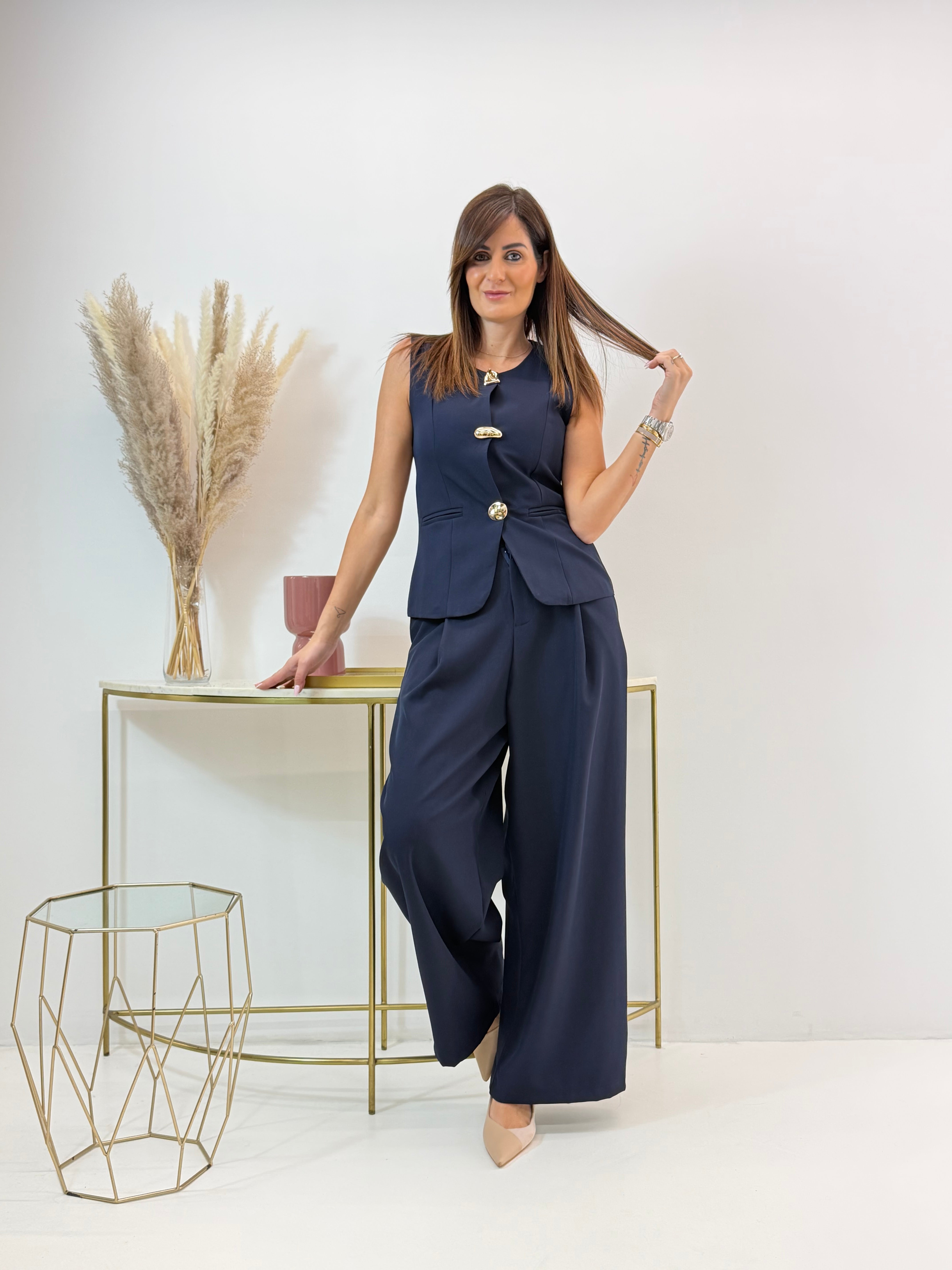 COORDINATO ANAIS